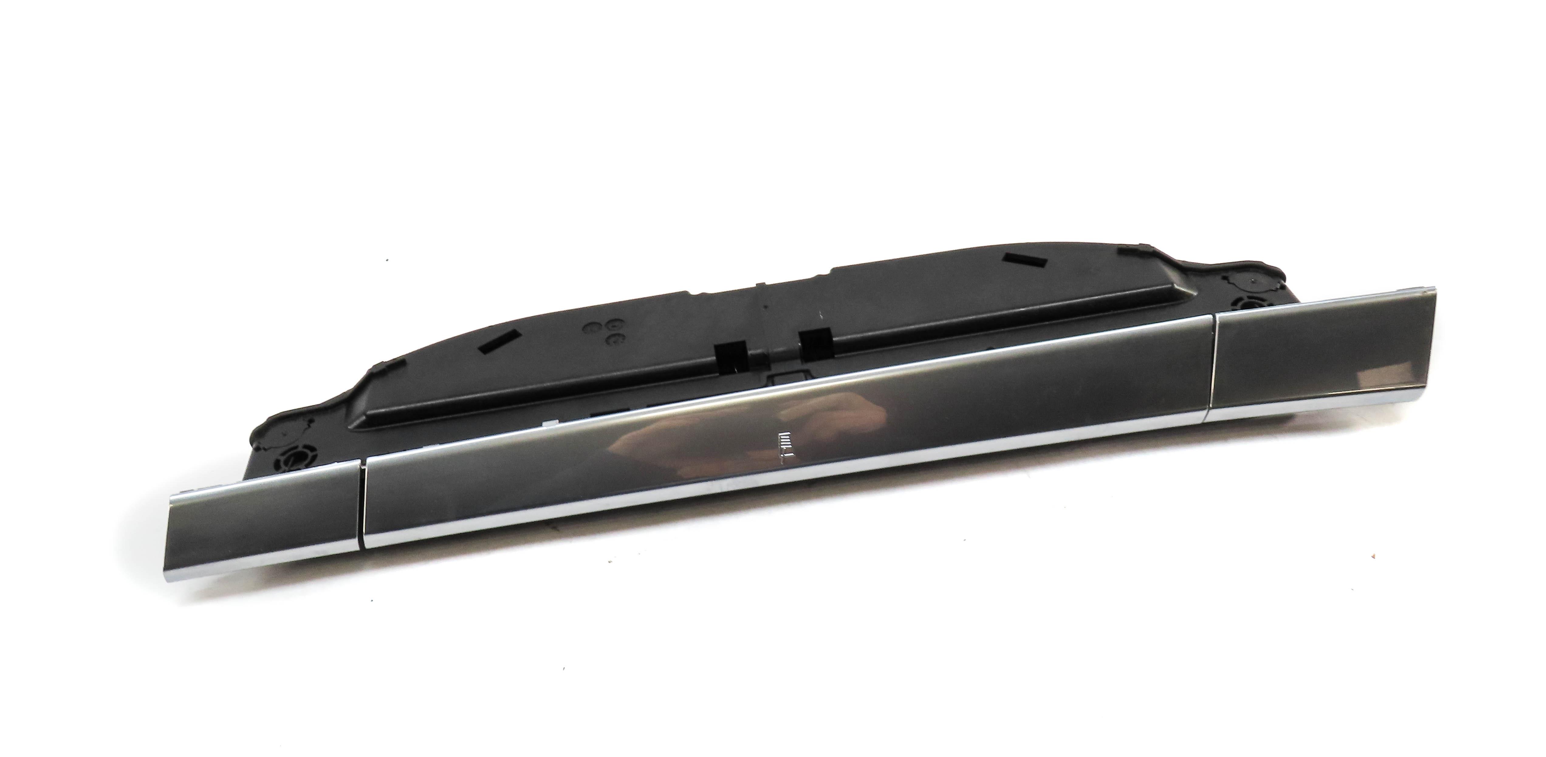 2010 PORSCHE PANAMERA (970 G1) FRONT RIGHT DASH CUPHOLDER CUP DRINK HOLDER — exact item pictured