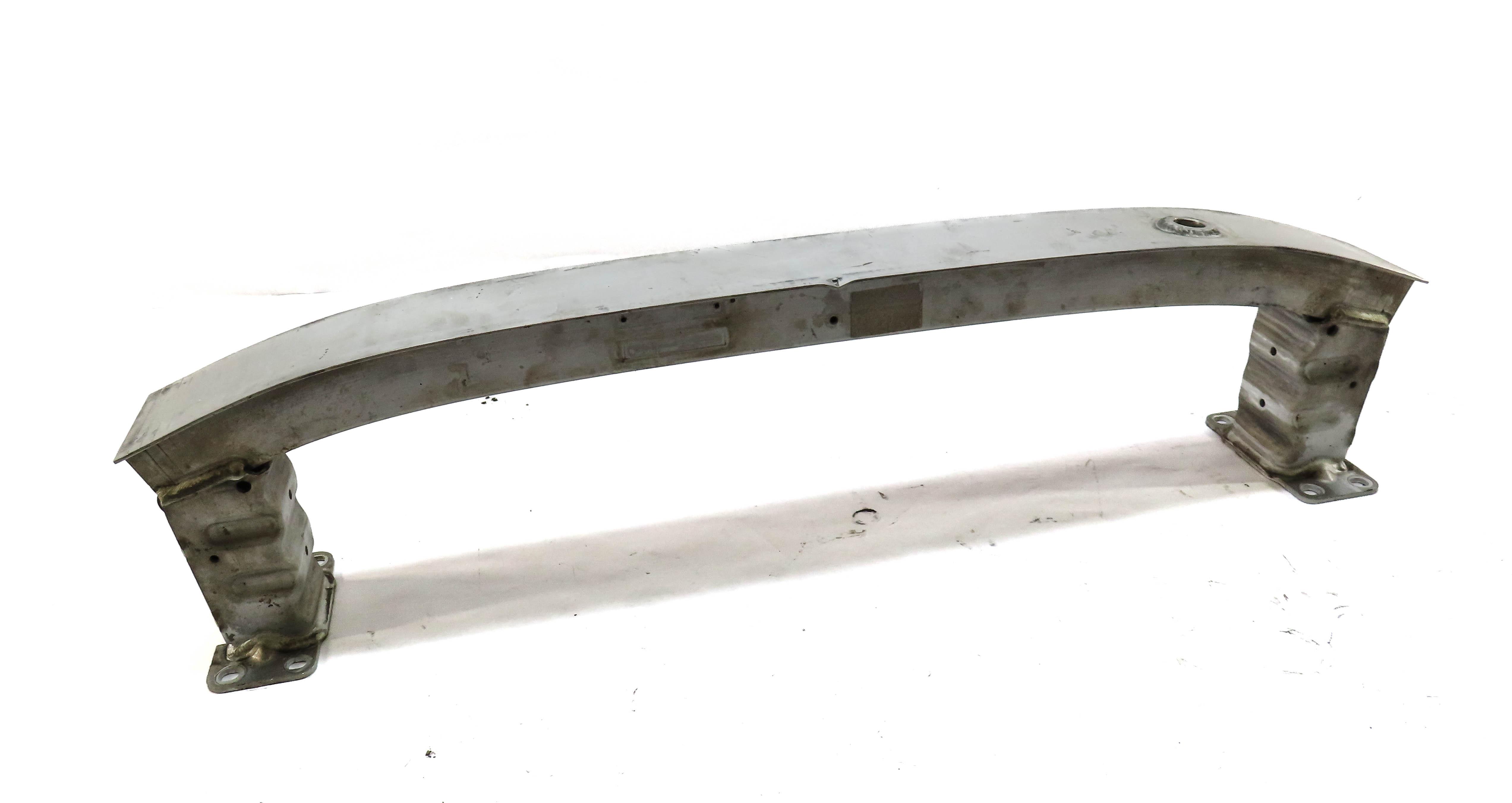 2010-2013 PORSCHE PANAMERA (970 G1) FRONT BUMPER REINFORCEMENT IMPACT BAR BRACE — exact item pictured