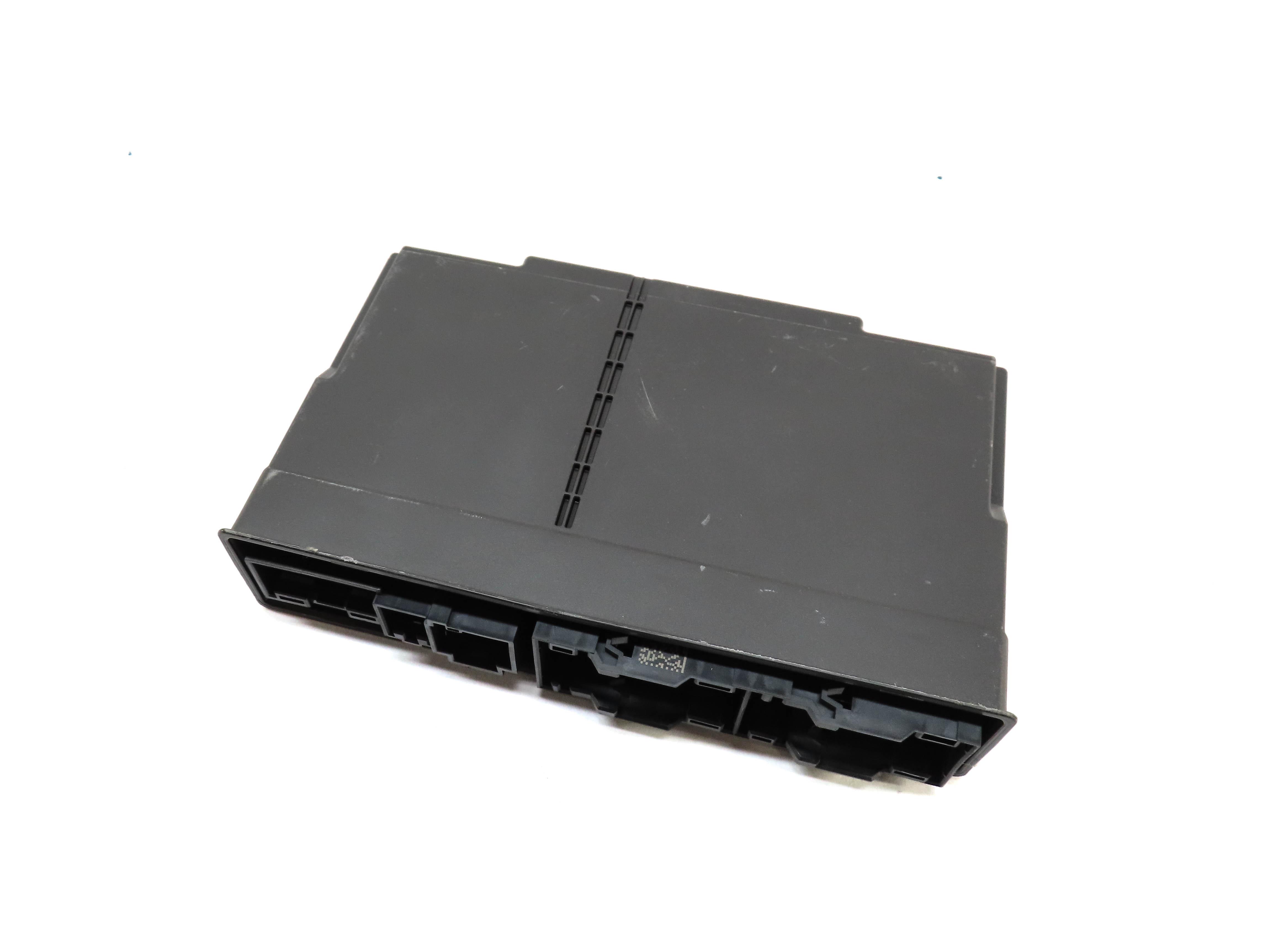 2017 AUDI Q7 (4M) REAR 3RD ROW SEAT CONTROL MODULE 4M0959760 — exact item pictured