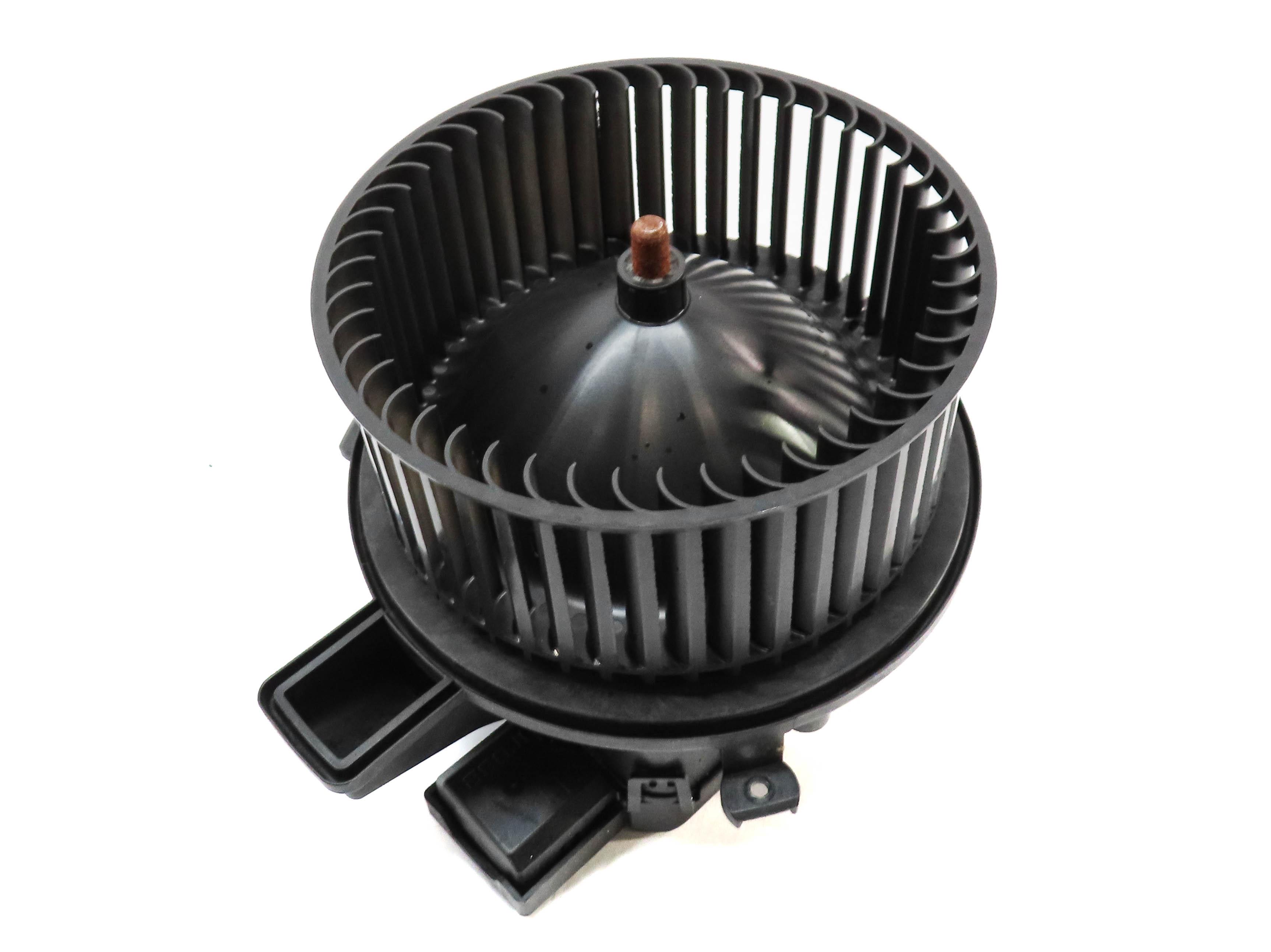 2017-2020 AUDI A4 A5 Q7 S5 SQ5 (B9 8W 8W6 80A 4M) FRONT HEATER A/C BLOWER MOTOR — exact item pictured
