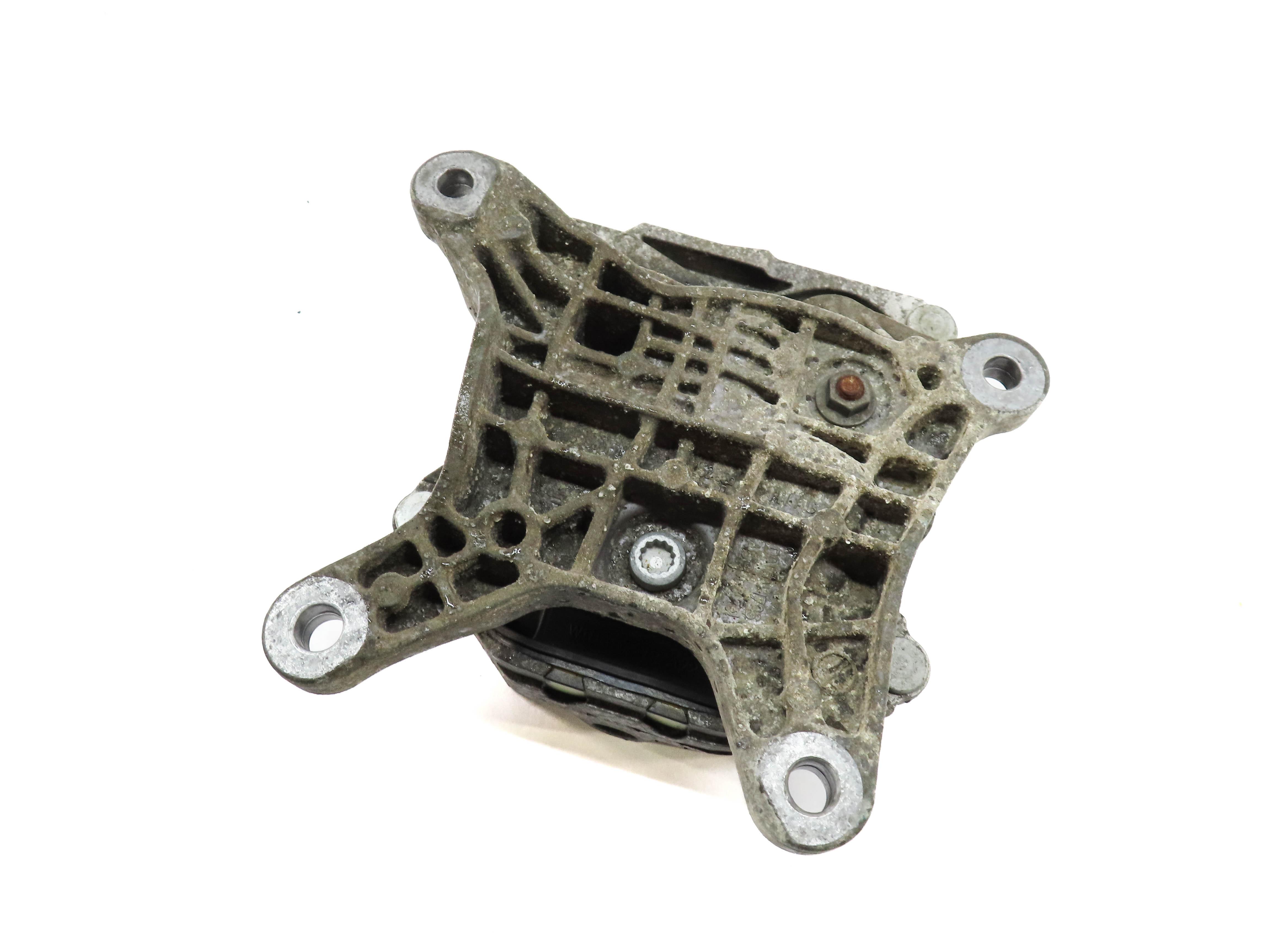 2017 AUDI Q7 (4M) TRANMISSION MOTOR SUPPORT BRACKET 4M0399153N — exact item pictured