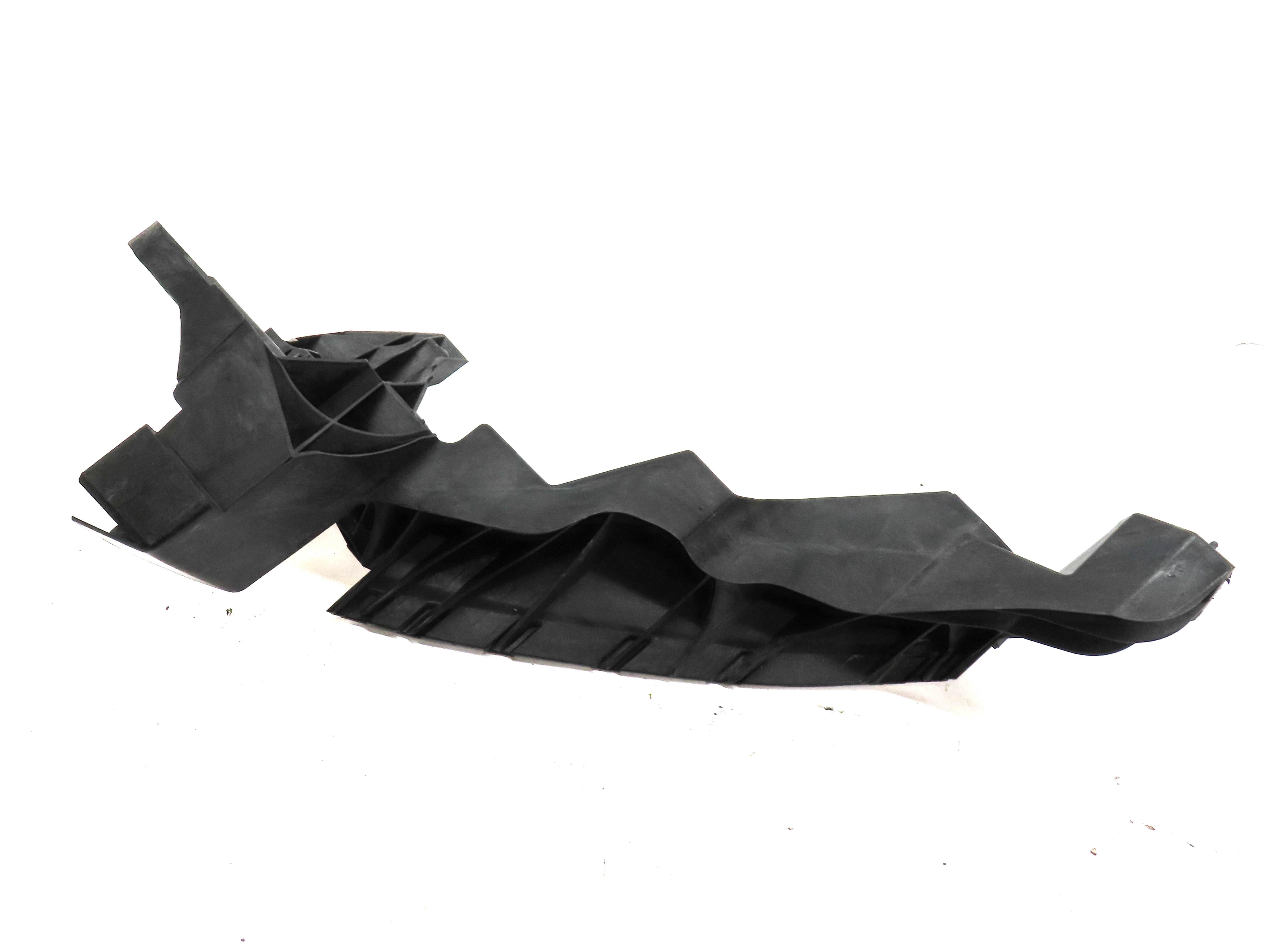 2017 AUDI Q7 (4M) FRONT RIGHT PASSENGER HEADLIGHT HEAD LAMP MOUNT BRACKET — exact item pictured