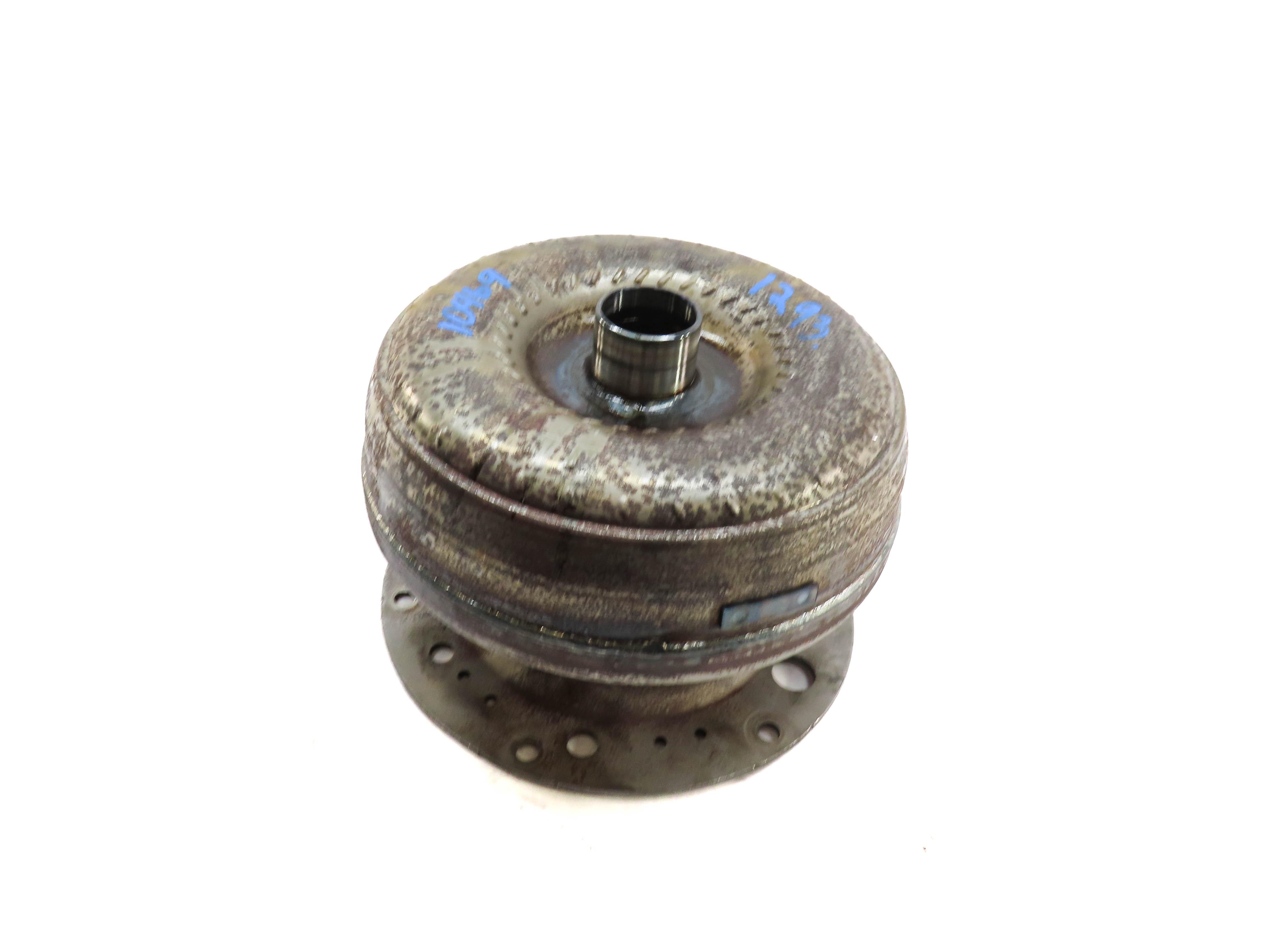 2017-2020 AUDI A8 Q7 Q8 S4 S5 S6 S7 SQ5 - 3.0L TRANSMISSION TORQUE CONVERTER — exact item pictured