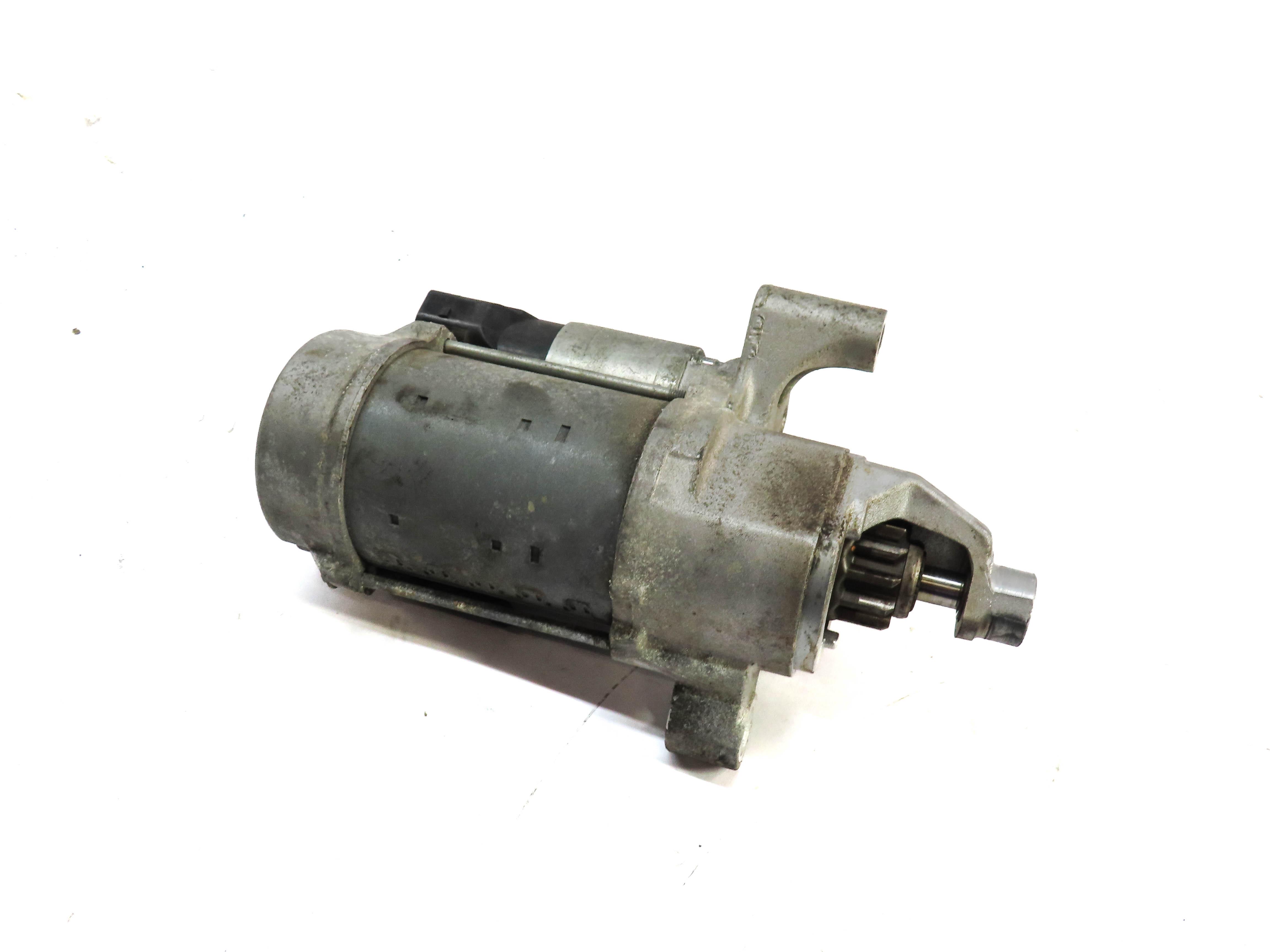 2017-2019 AUDI Q7 (4M) 3.0L SUPER CREC ENGINE STARTER MOTOR — exact item pictured