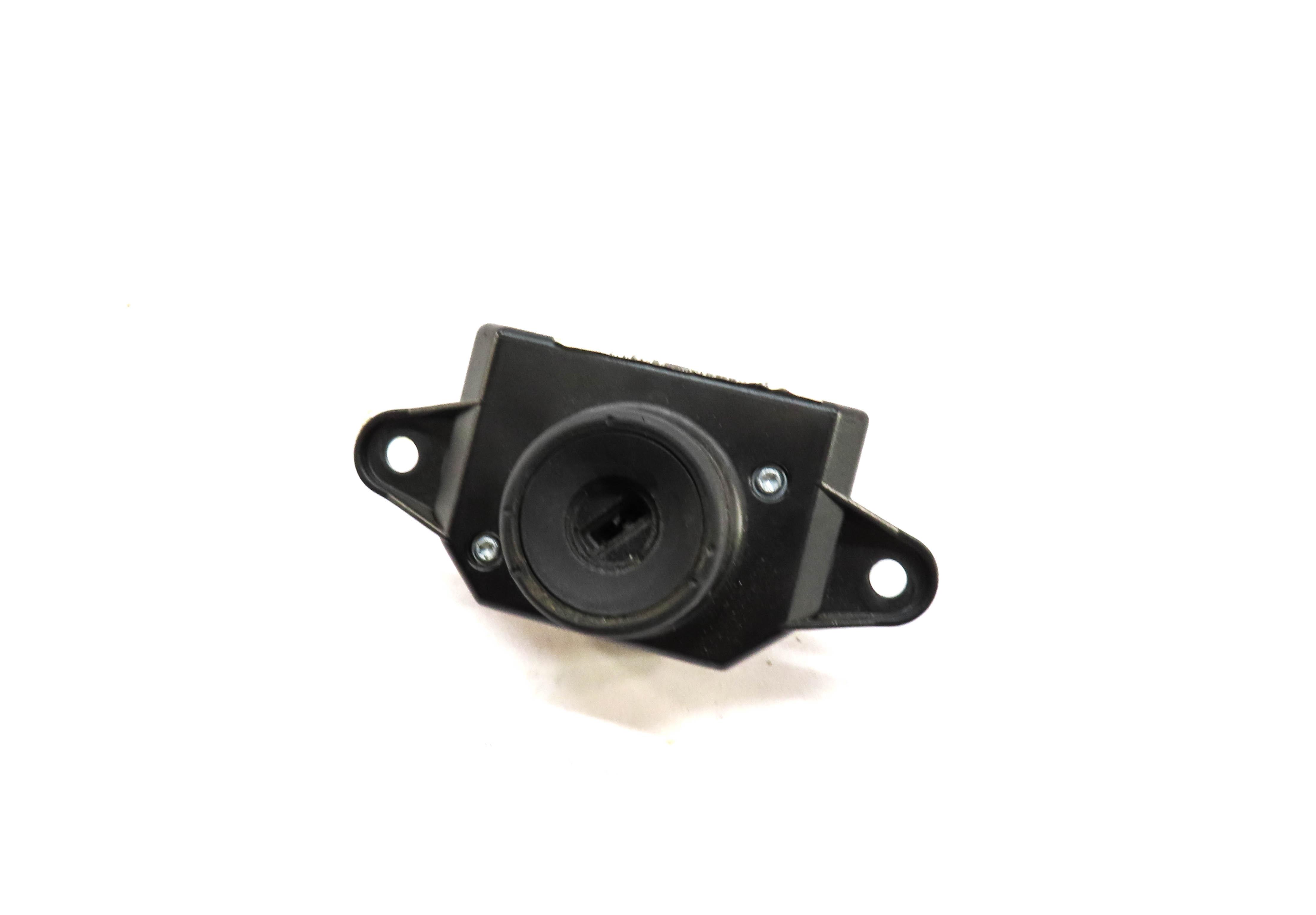 2017 AUDI Q7 (4M) IGNITION CONTROL MODULE ENGINE ON OFF SWITCH 4F0909135 — exact item pictured