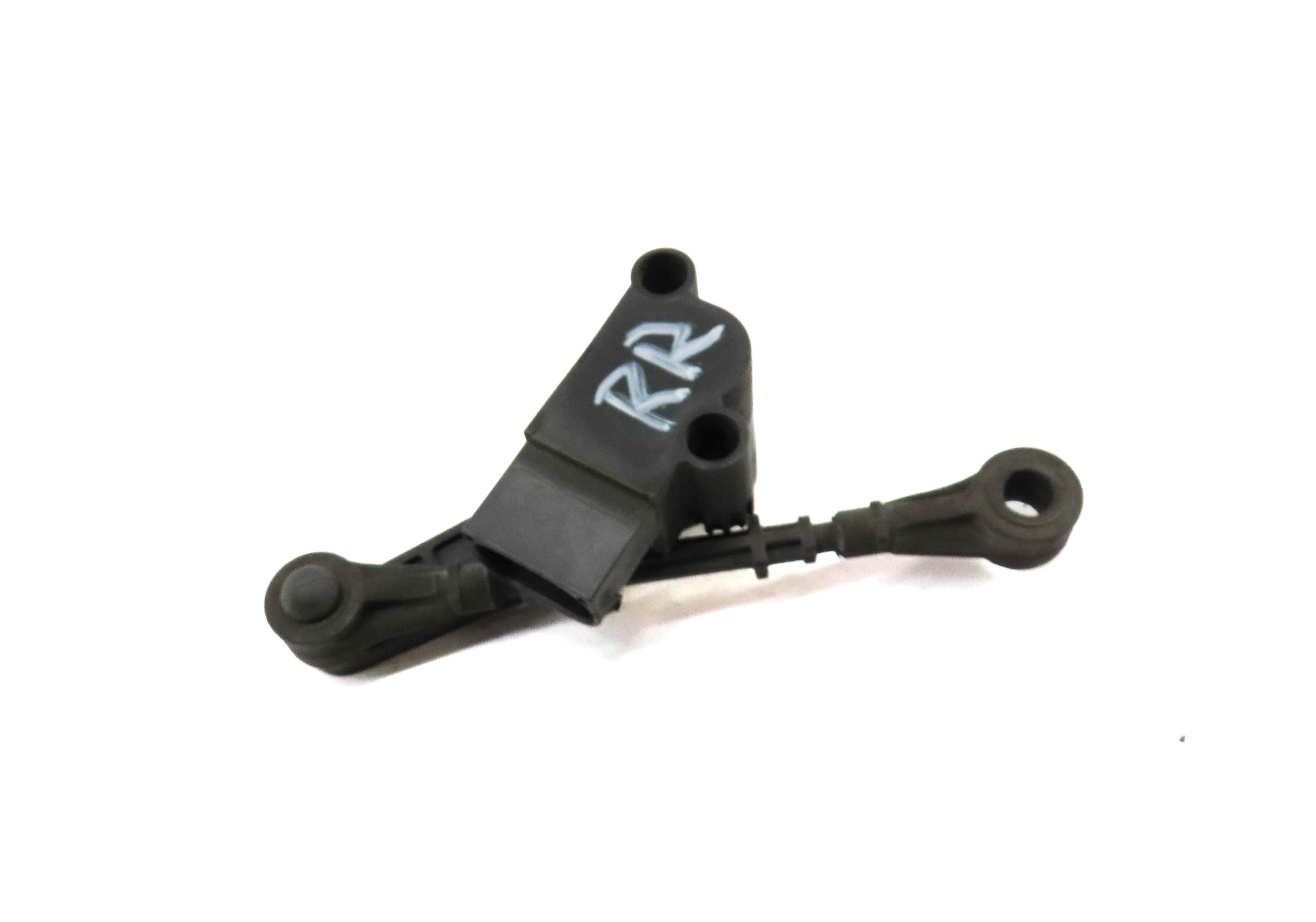 2015 RANGE ROVER SPORT (L494) REAR RIGHT SUSPENSION HEIGHT LEVEL SENSOR — exact item pictured