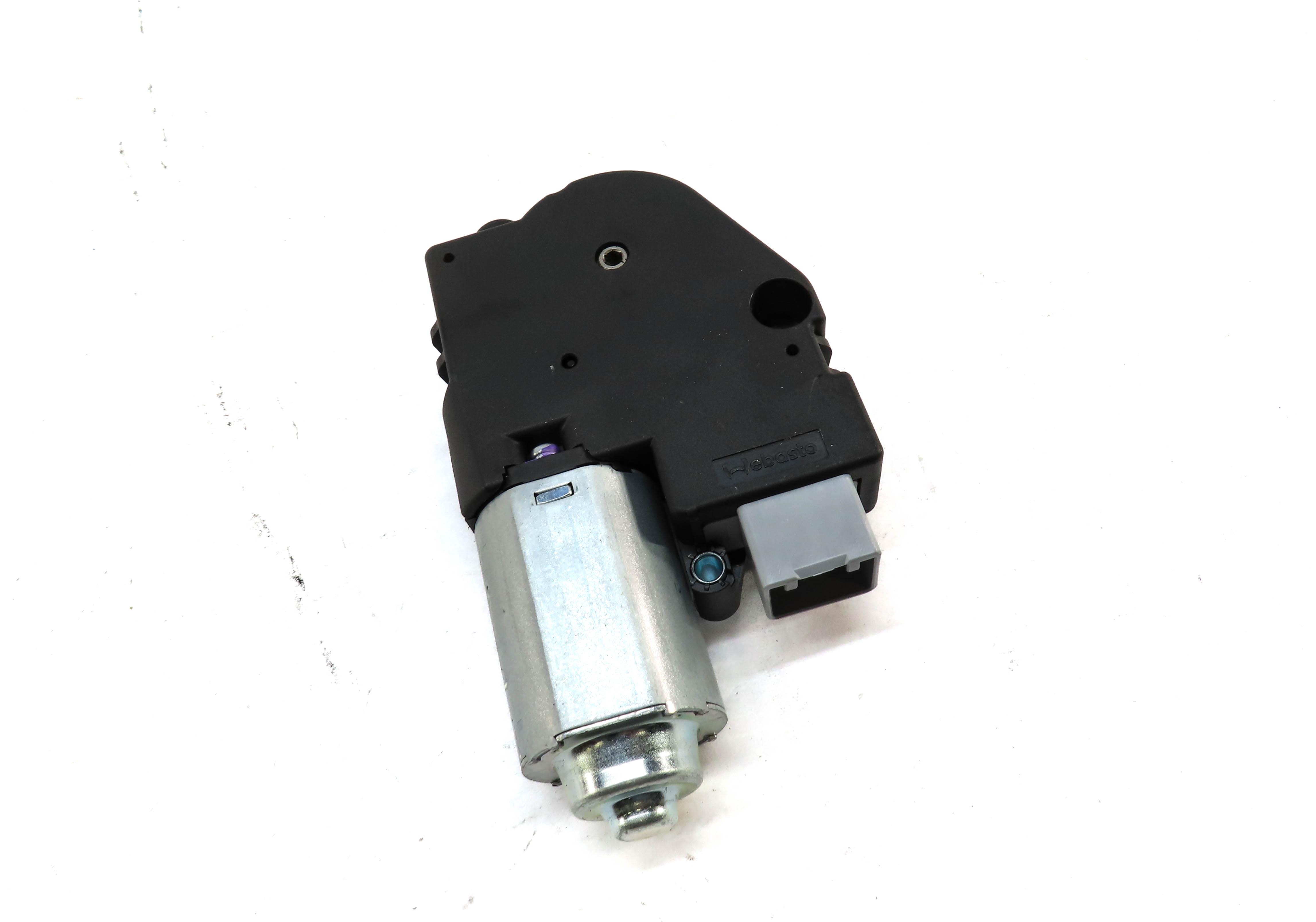 2013-2022 RANGE ROVER SPORT (L405 L494) SUNROOF SUNSHADE SUN SHADE MOTOR — exact item pictured