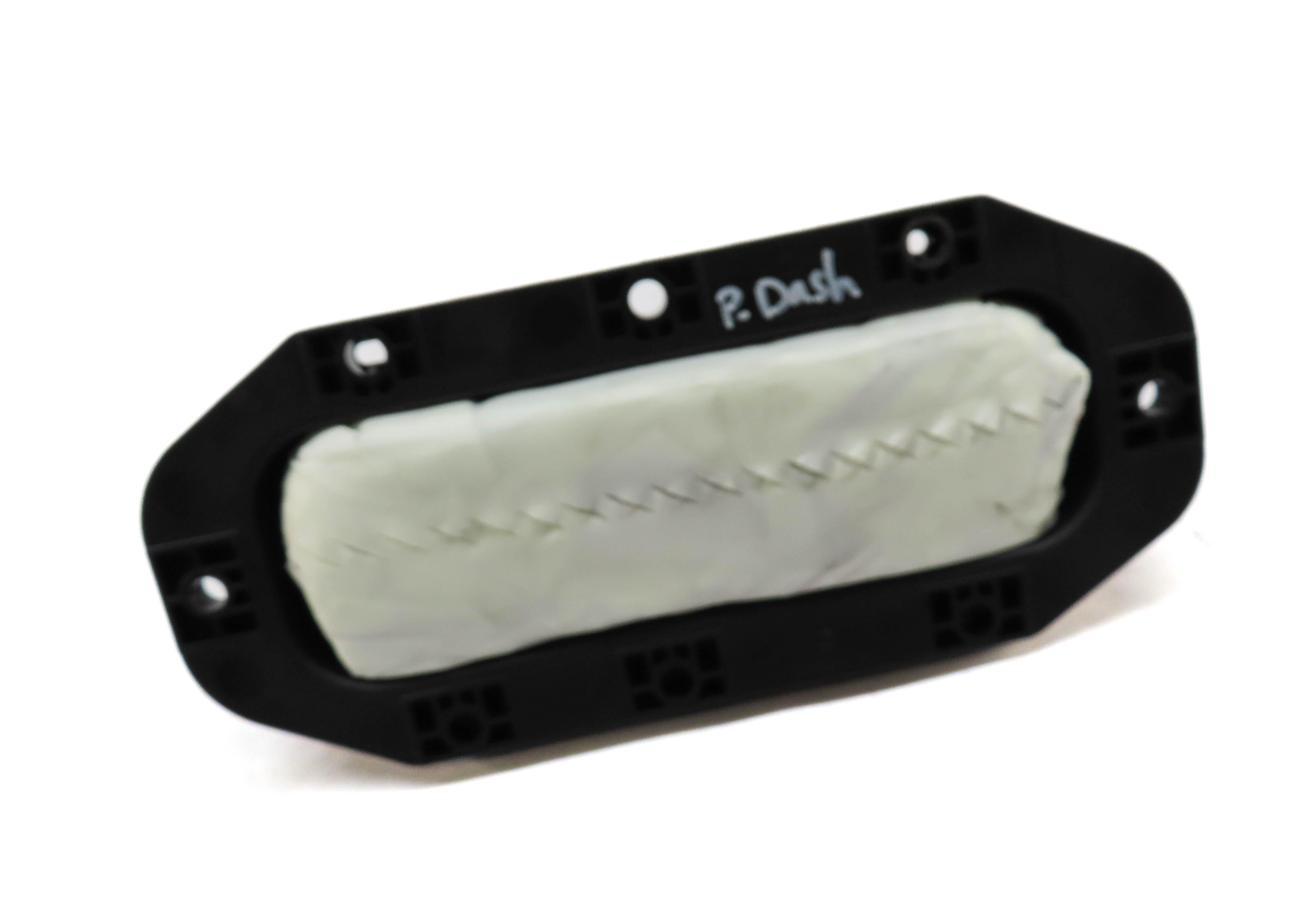 2013-2020 DISCOVERY RANGE ROVER SPORT (L405 L462 L494) PASSENGER DASH AIRBAG — exact item pictured