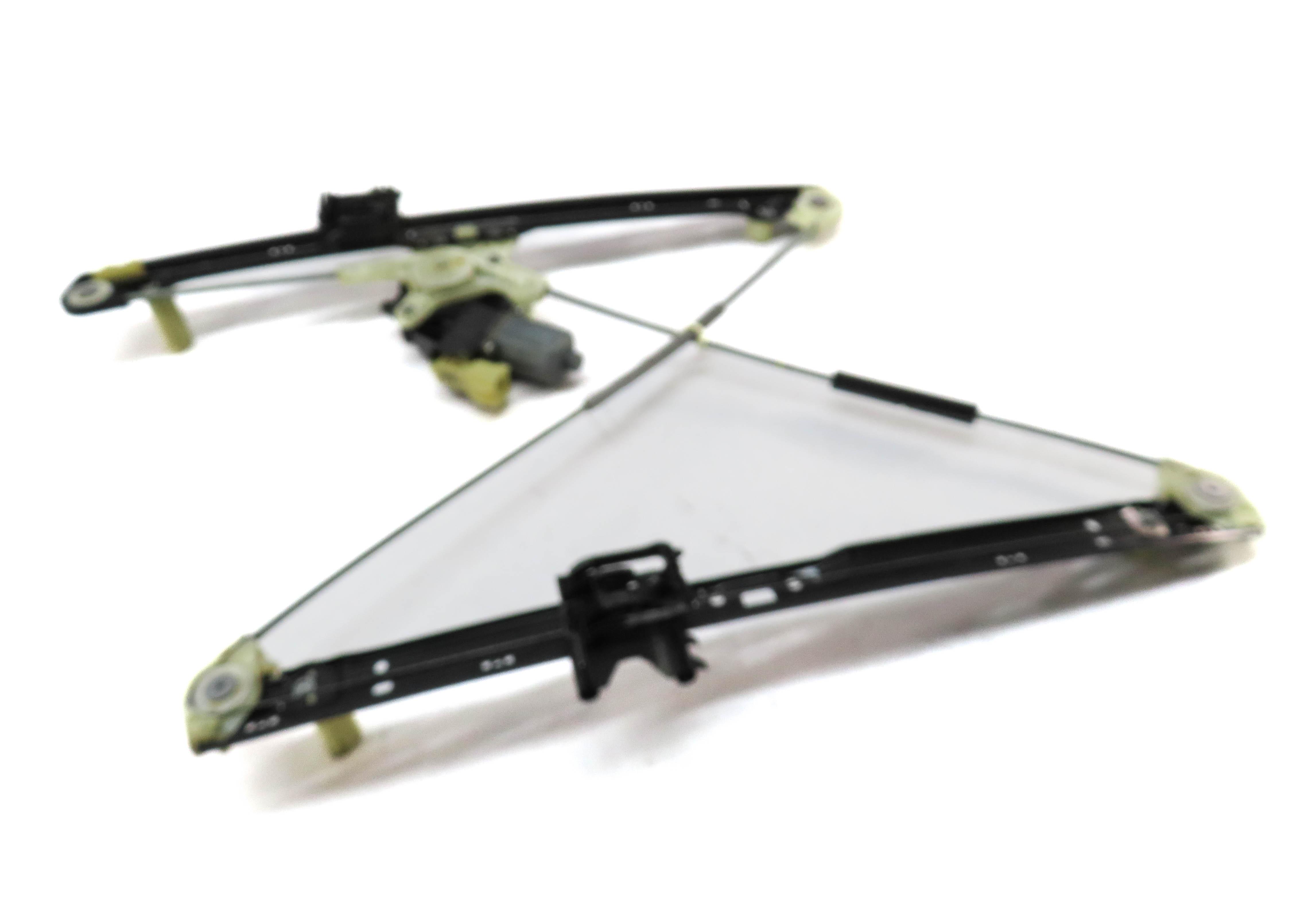 2014-2020 RANGE ROVER SPORT (L494) LEFT FRONT DRIVER WINDOW REGULATOR w/ MOTOR — exact item pictured