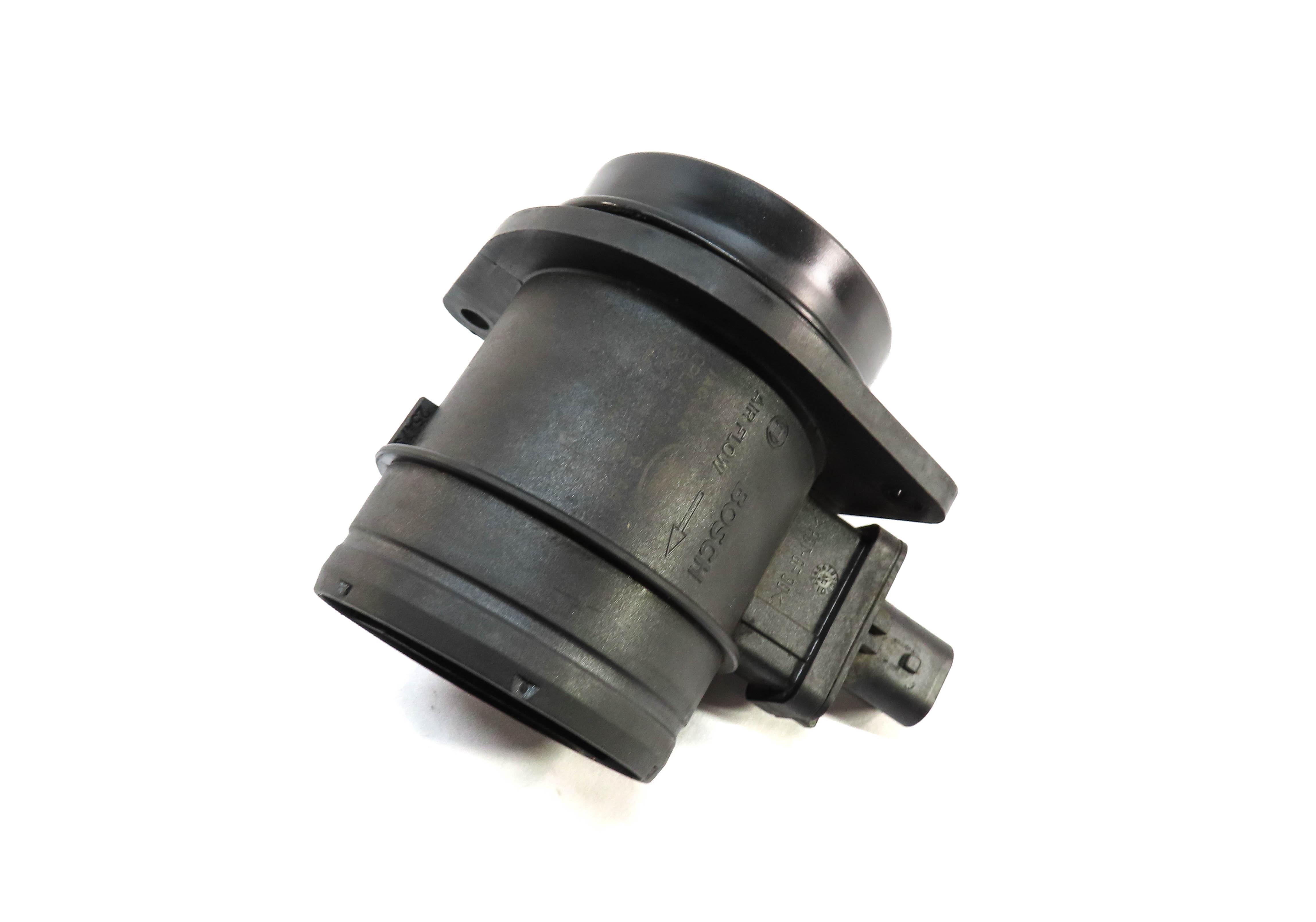 2013-2019 JAGUAR LAND ROVER F-TYPE XF LR4 ROVER SPORT - MASS AIR FLOW SENSOR — exact item pictured