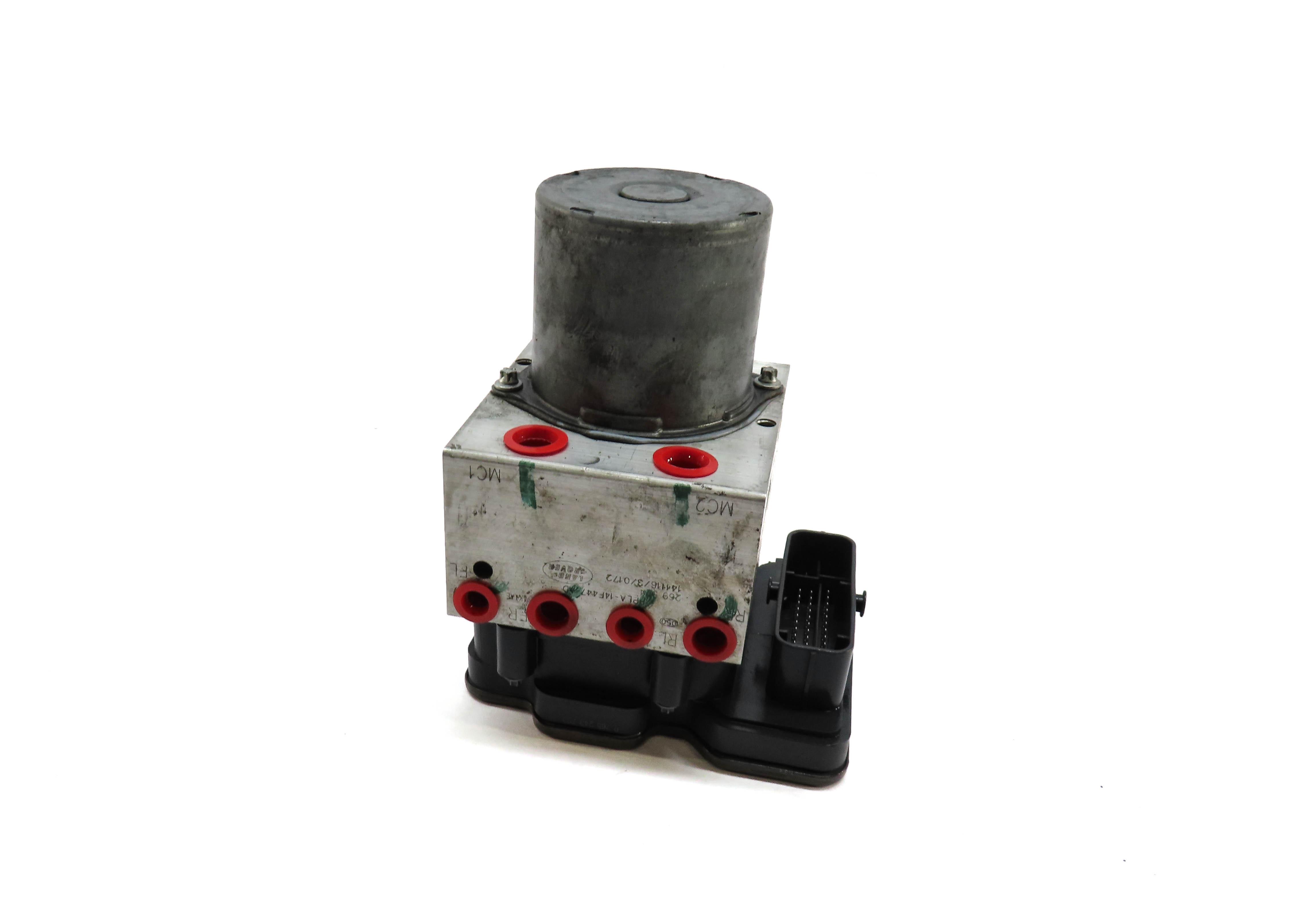 2014-2016 RANGE ROVER SPORT (L405 L494) ABS ANTI LOCK BRAKE PUMP w/ MODULE — exact item pictured