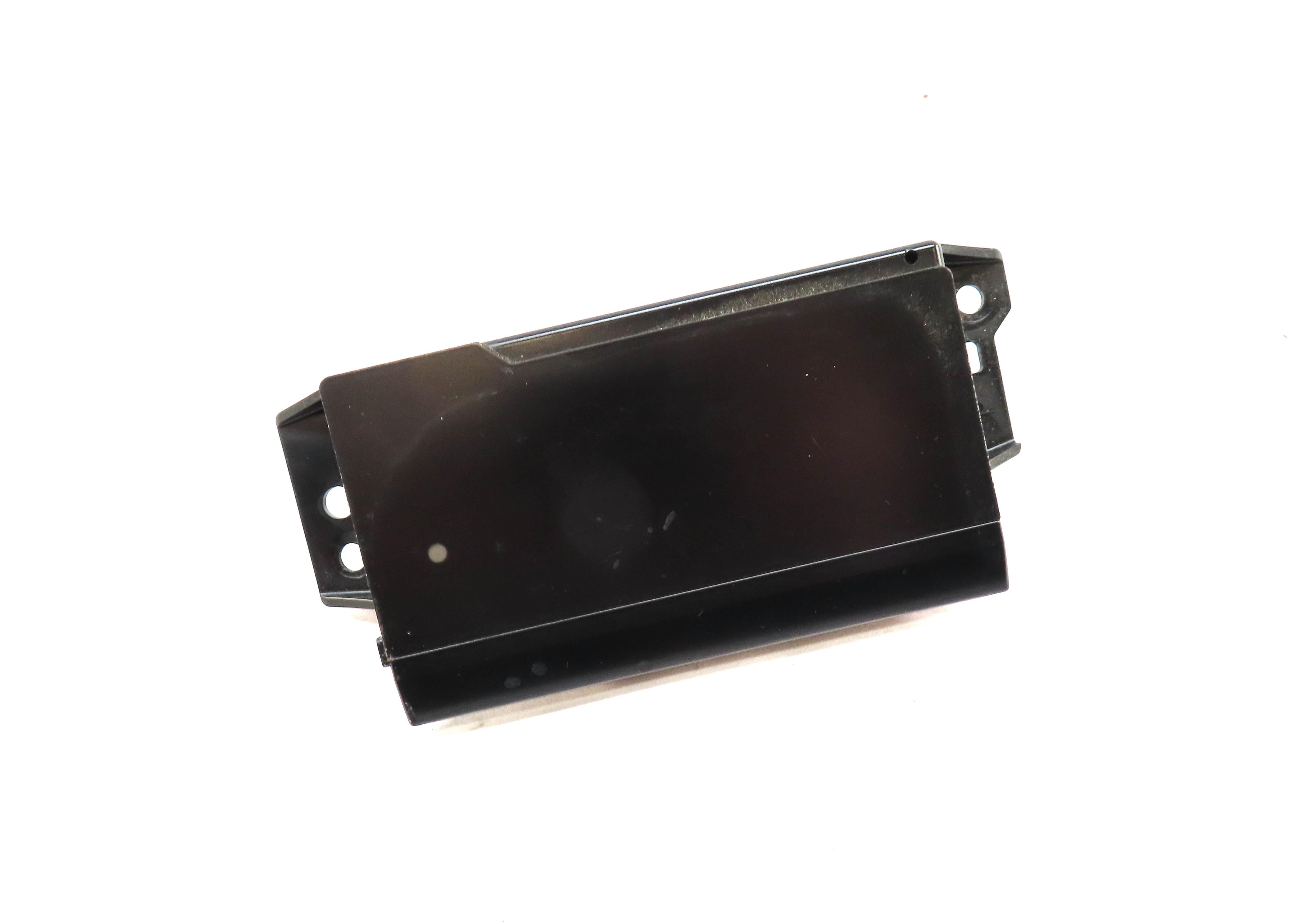 2015 RANGE ROVER SPORT (L494) FRONT LEFT DASH TOUCH SCREEN CONTROL MODULE — exact item pictured