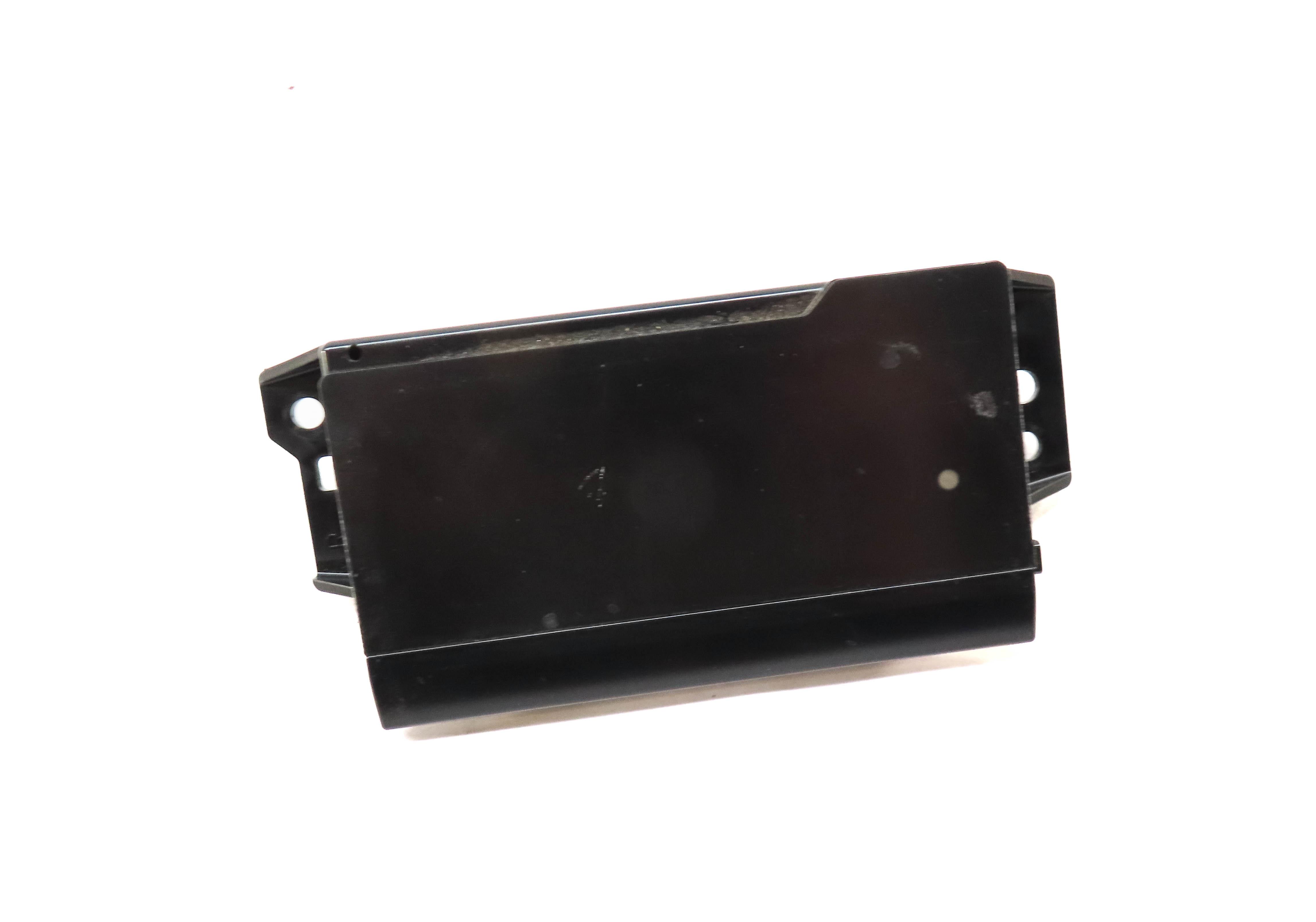 2015 RANGE ROVER SPORT (L494) FRONT RIGHT PASSENGER DASH TOUCH SCREEN MODULE — exact item pictured