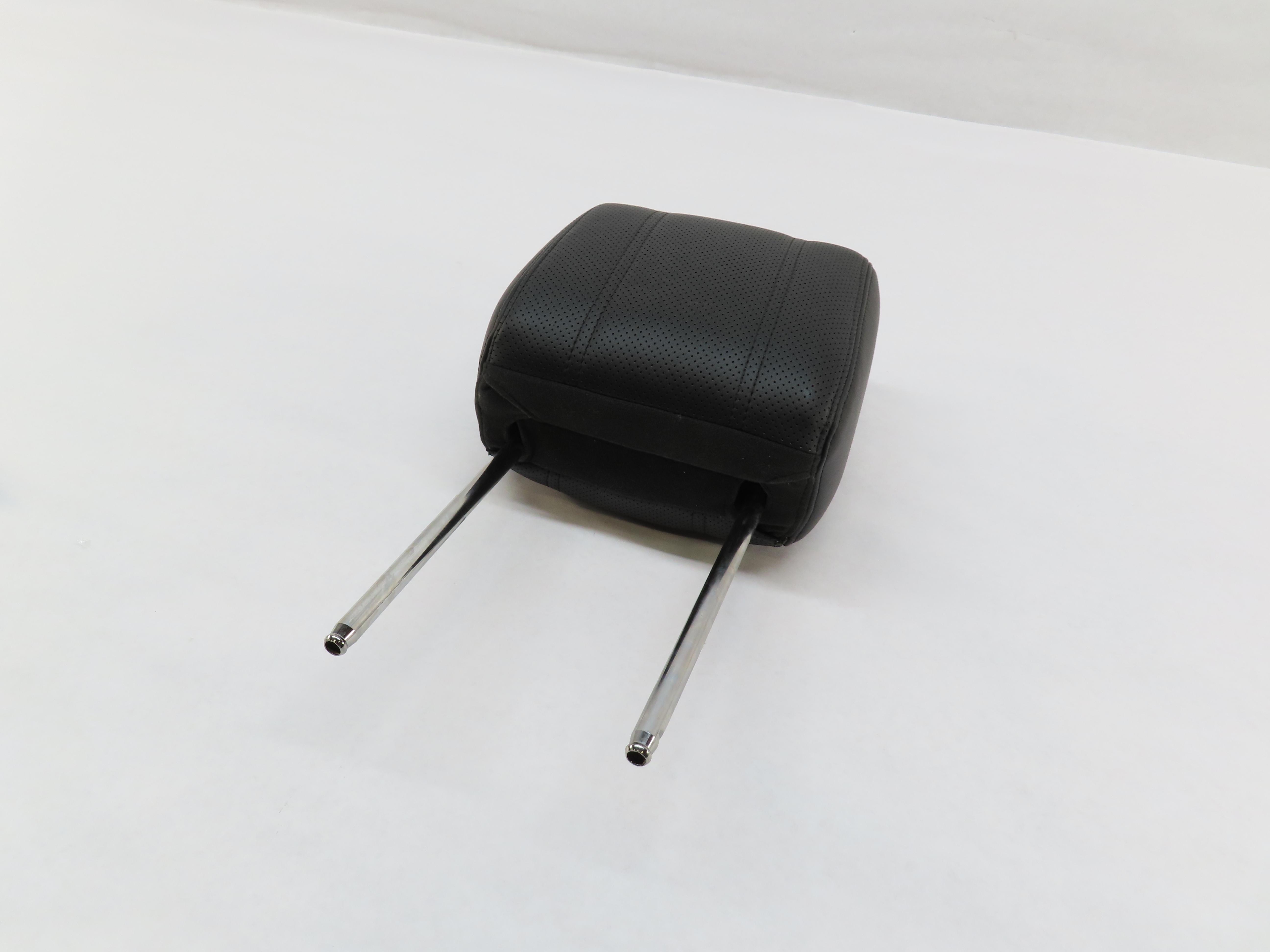 14-17 RANGE ROVER SPORT (L494) FRONT RIGHT OR LEFT DRIVER SEAT HEADREST (BLACK) — exact item pictured