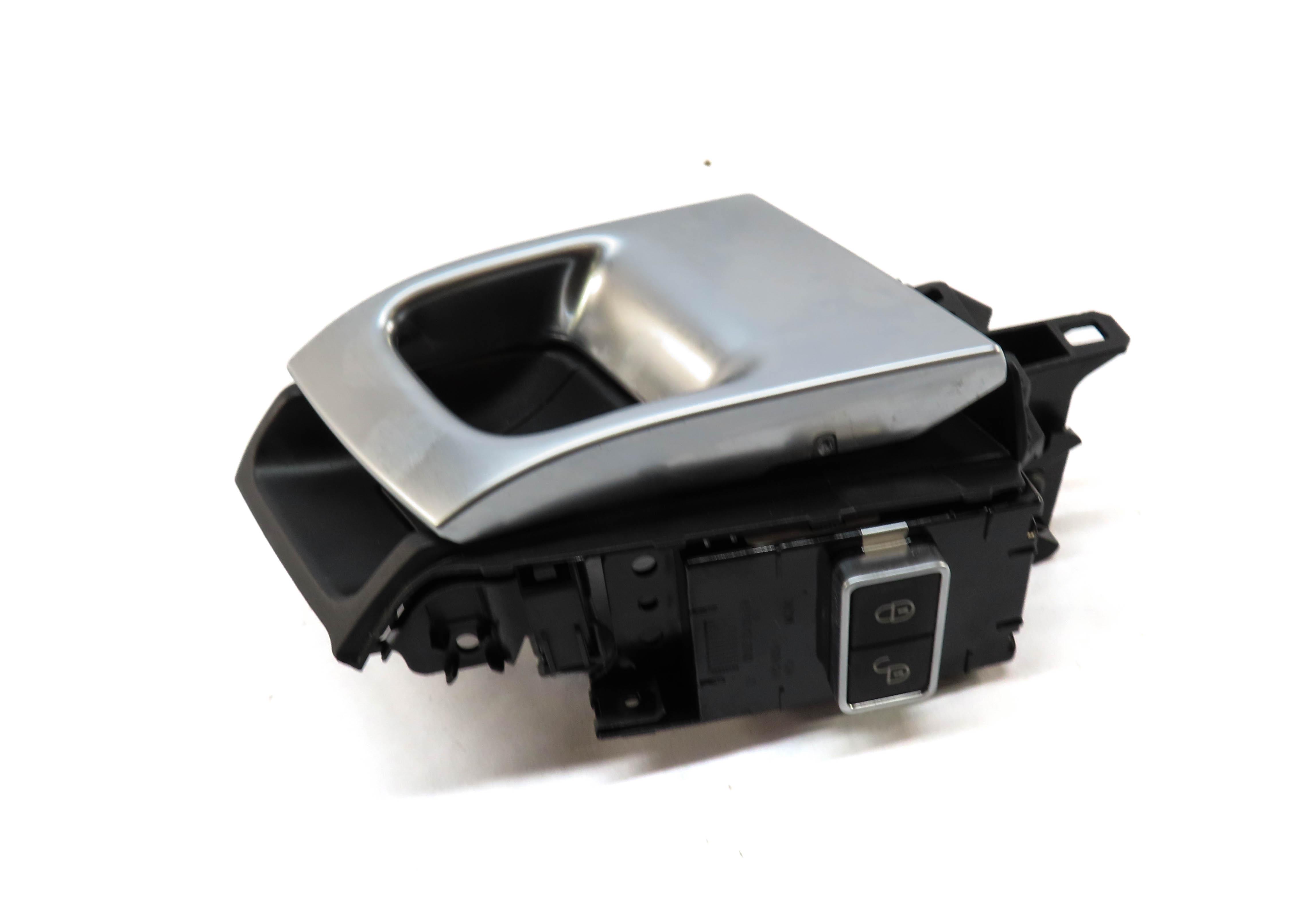 13-22 DISCOVERY RANGE ROVER SPORT L405 L494 L462 LEFT REAR INTERIOR DOOR HANDLE — exact item pictured