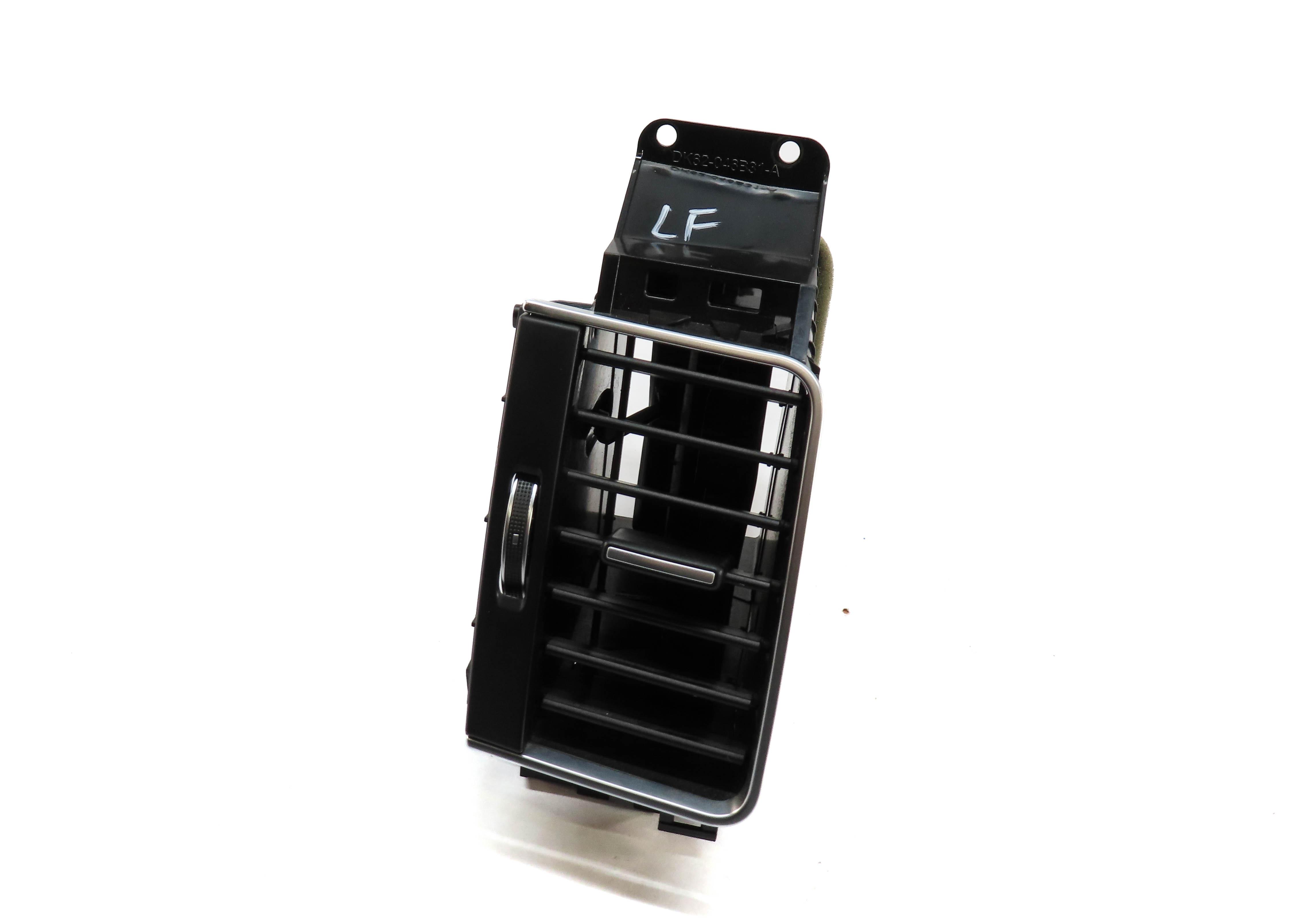 2015 RANGE ROVER SPORT (L494) FRONT LEFT DRIVER DASH HVAC A/C HEATER AIR VENT — exact item pictured