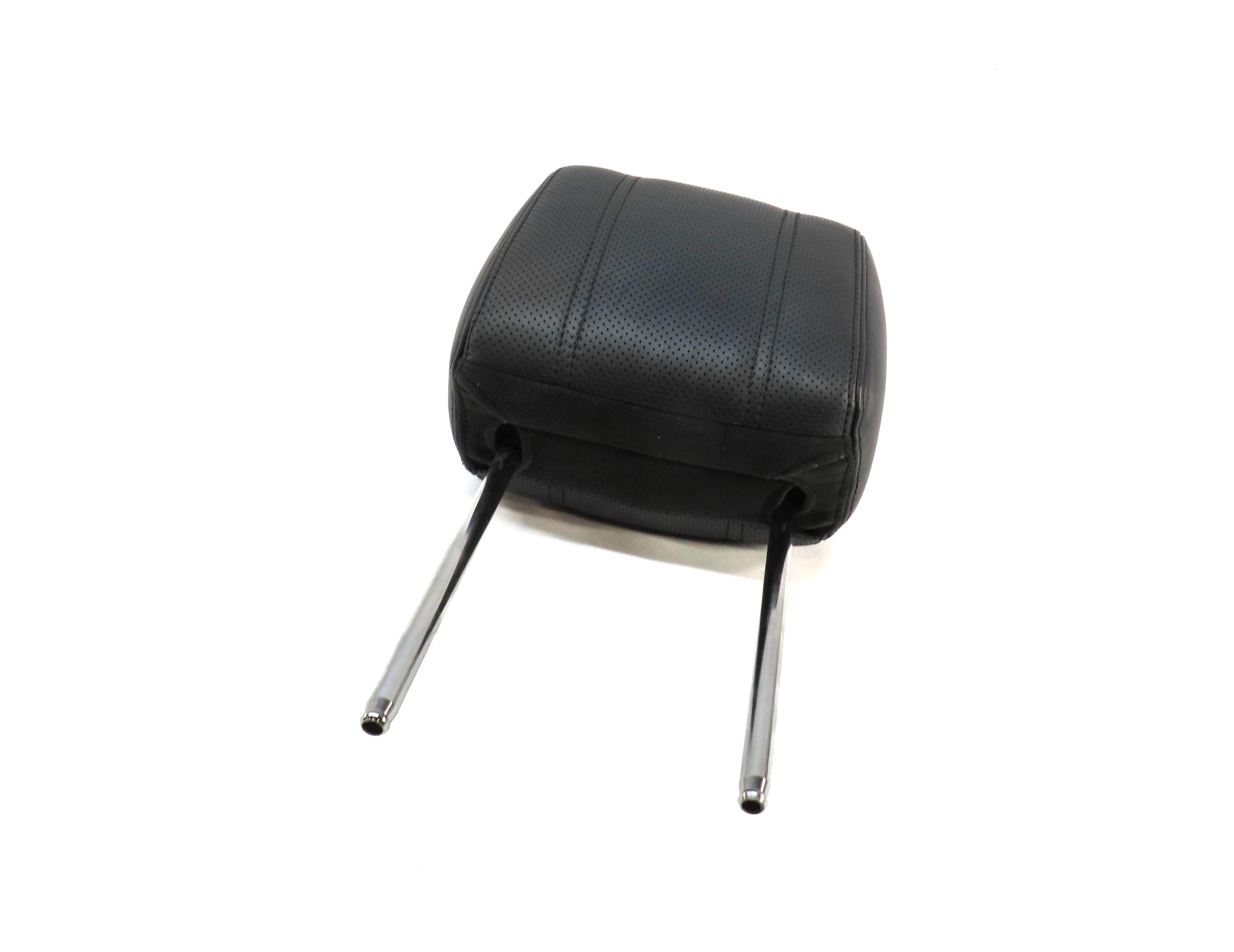 14-17 RANGE ROVER SPORT (L494) FRONT RIGHT OR LEFT DRIVER SEAT HEADREST (BLACK) — exact item pictured