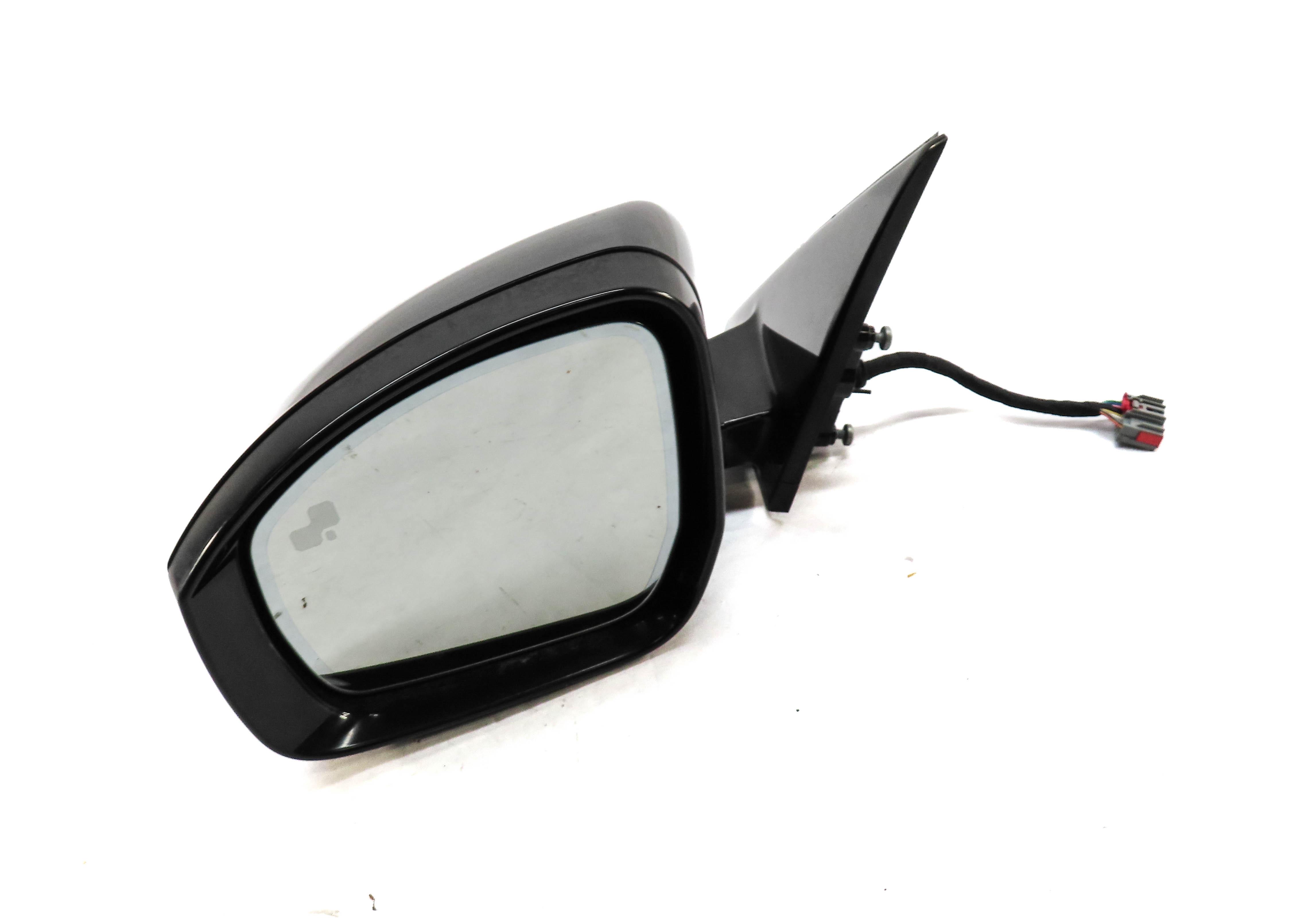 2014-2020 RANGE ROVER SPORT (LR94) LEFT P-FOLD HEAT AUTODIM DOOR MIRROR (GRAY) — exact item pictured