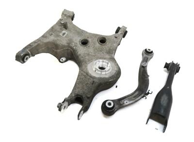 2014-2020 RANGE ROVER SPORT (L494) LEFT DRIVER REAR CONTROL ARM SET-3 — exact item pictured