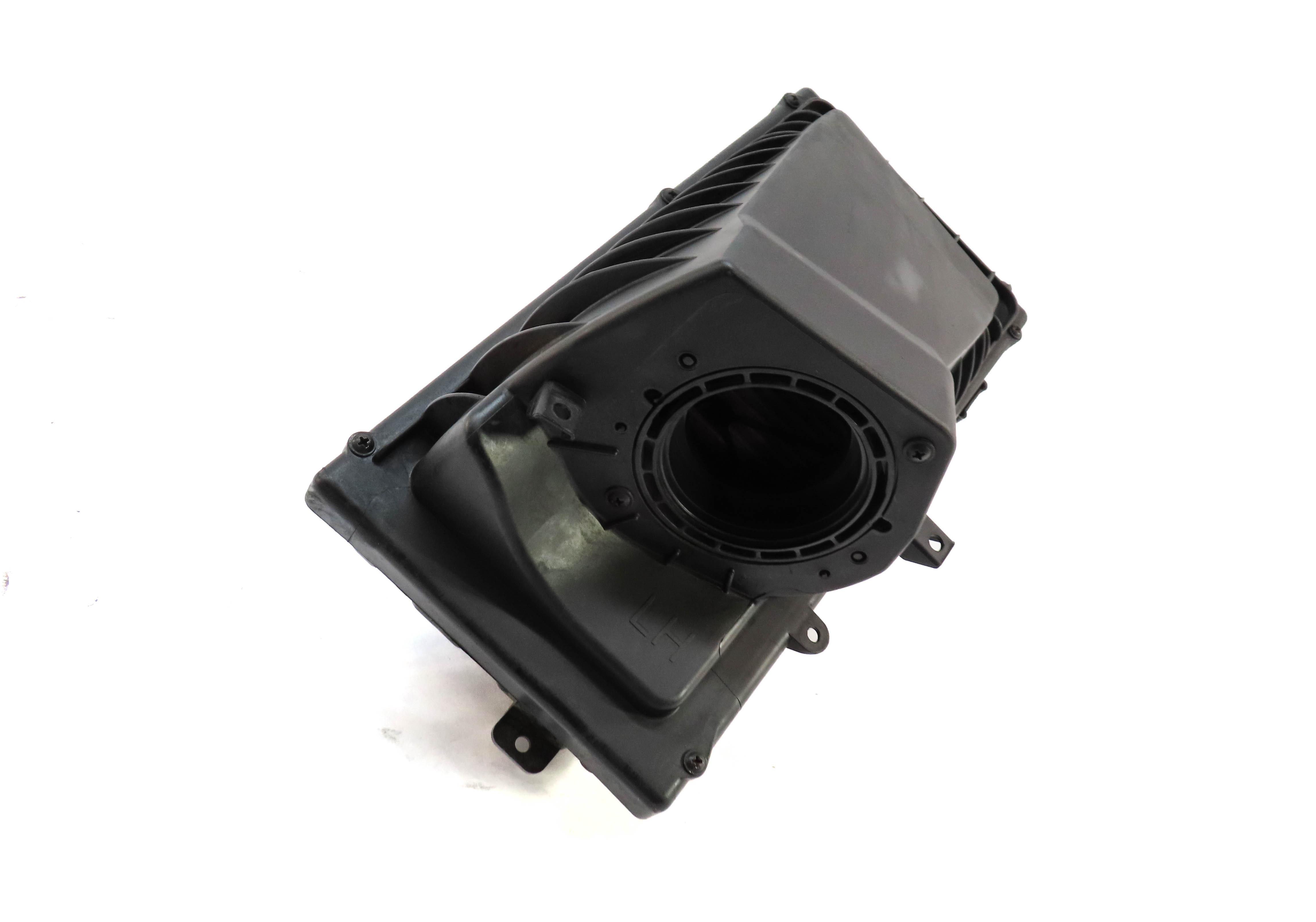 15-19 RANGE ROVER SPORT DISCOVERY (L405 L462 L494) 3.0L - LEFT AIR FILTER BOX — exact item pictured