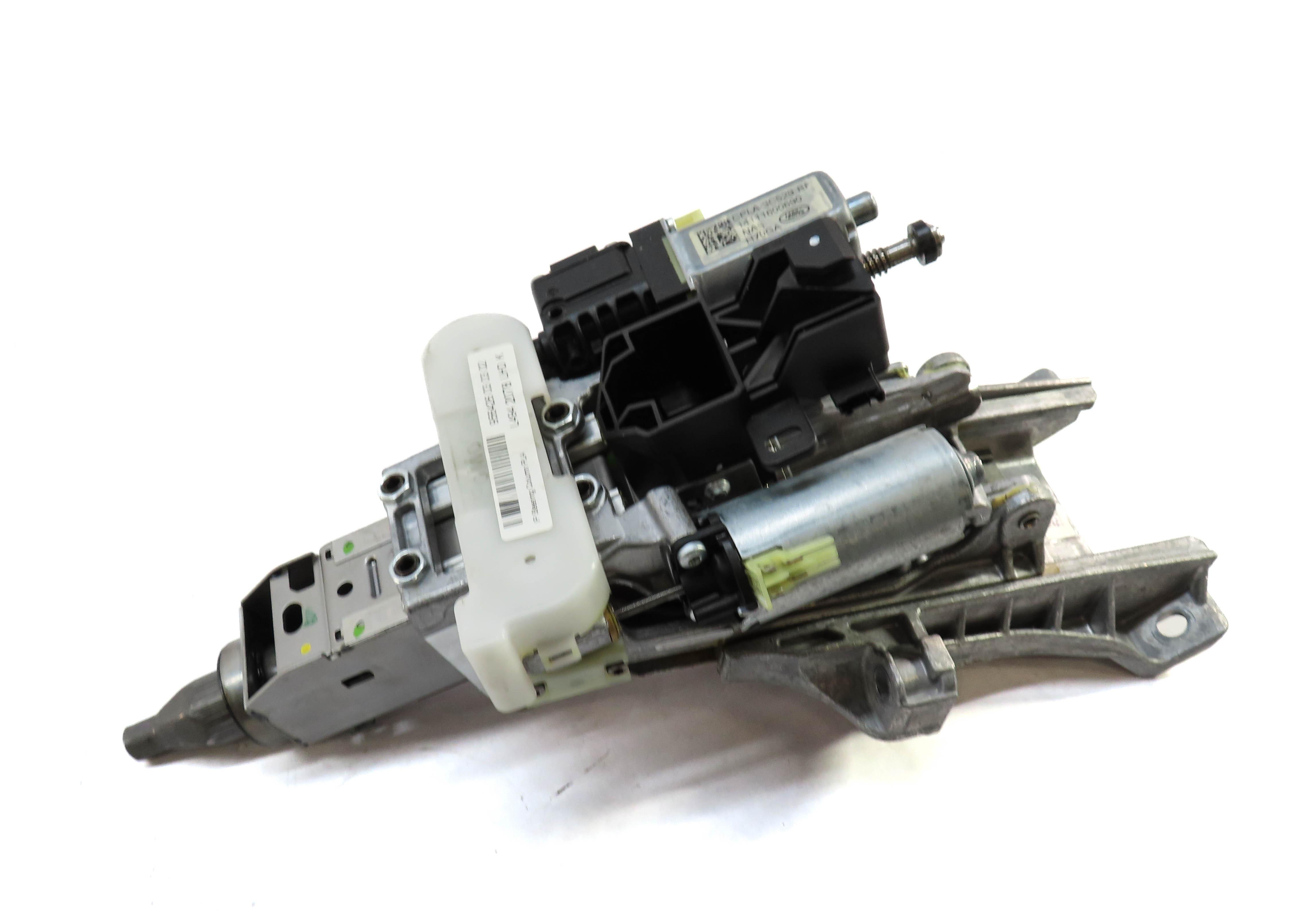 2014-2019 RANGE ROVER SPORT DISCOVERY (L405 L462 L494) STEERING COLUMN w/ MOTORS — exact item pictured