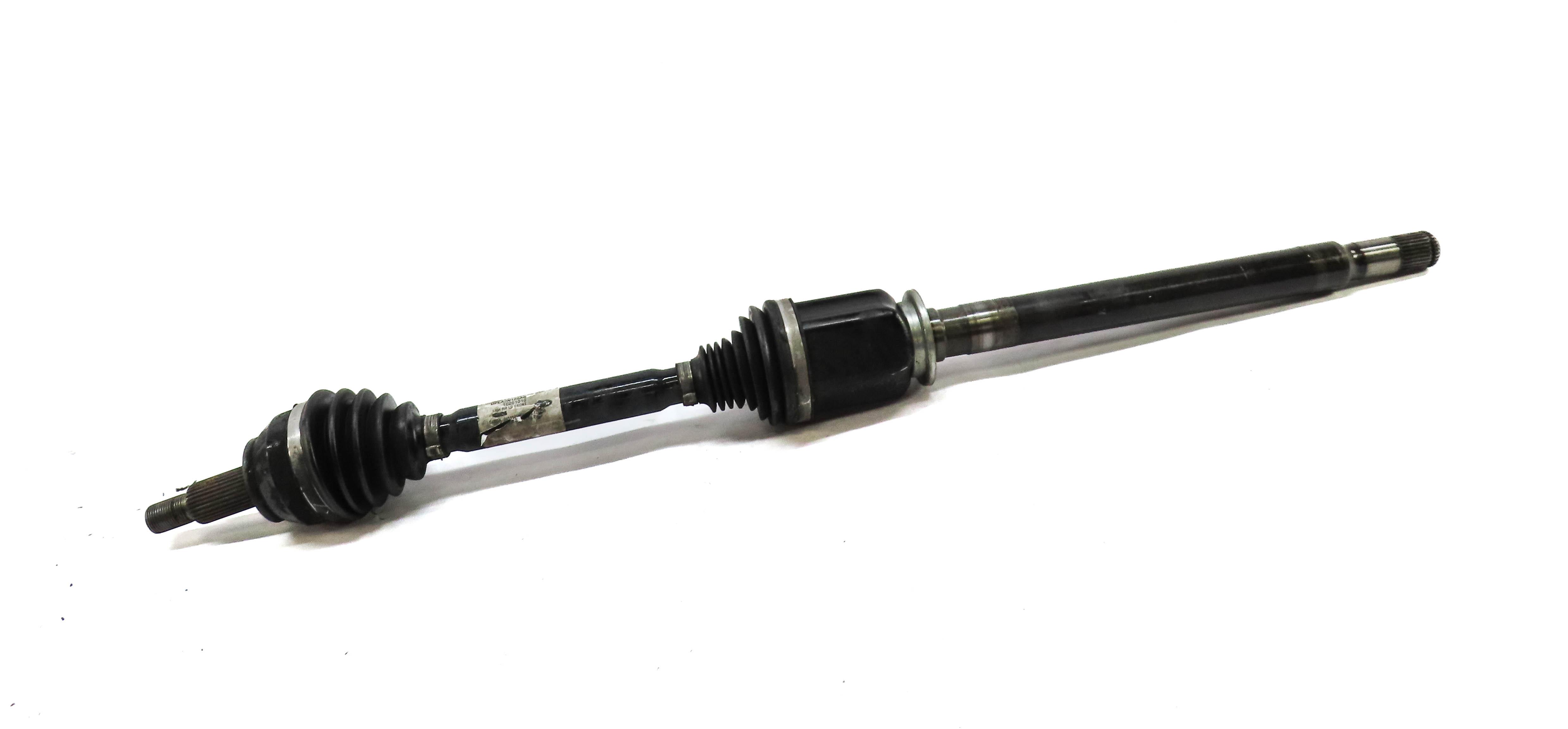 14-20 RANGE ROVER SPORT (L494) RIGHT FRONT PASSENGER AXLE SHAFT (1 SPEED T-CASE) — exact item pictured