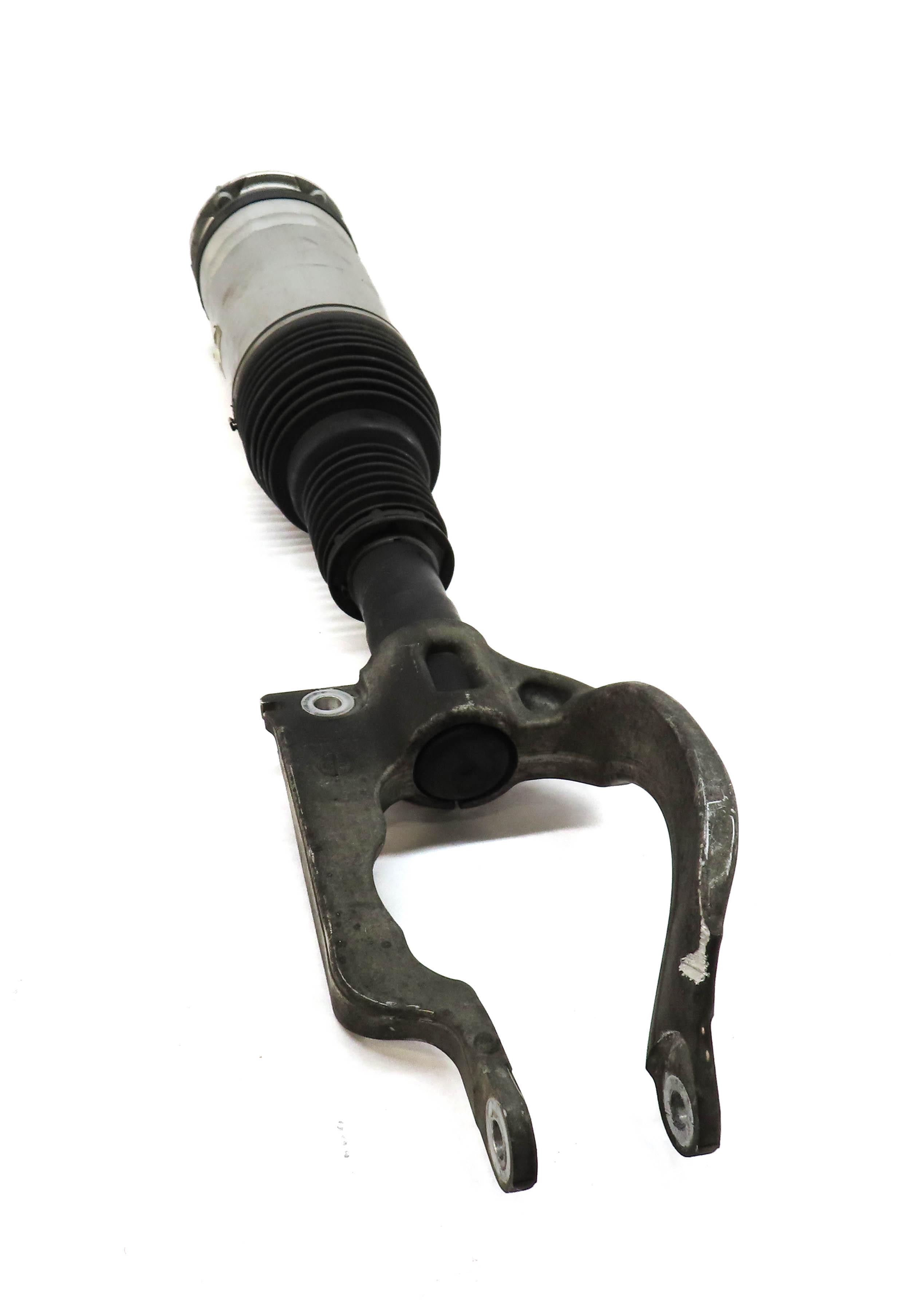 2014-2020 RANGE ROVER SPORT (L494) RIGHT FRONT PASSENGER AIR SHOCK STRUT — exact item pictured