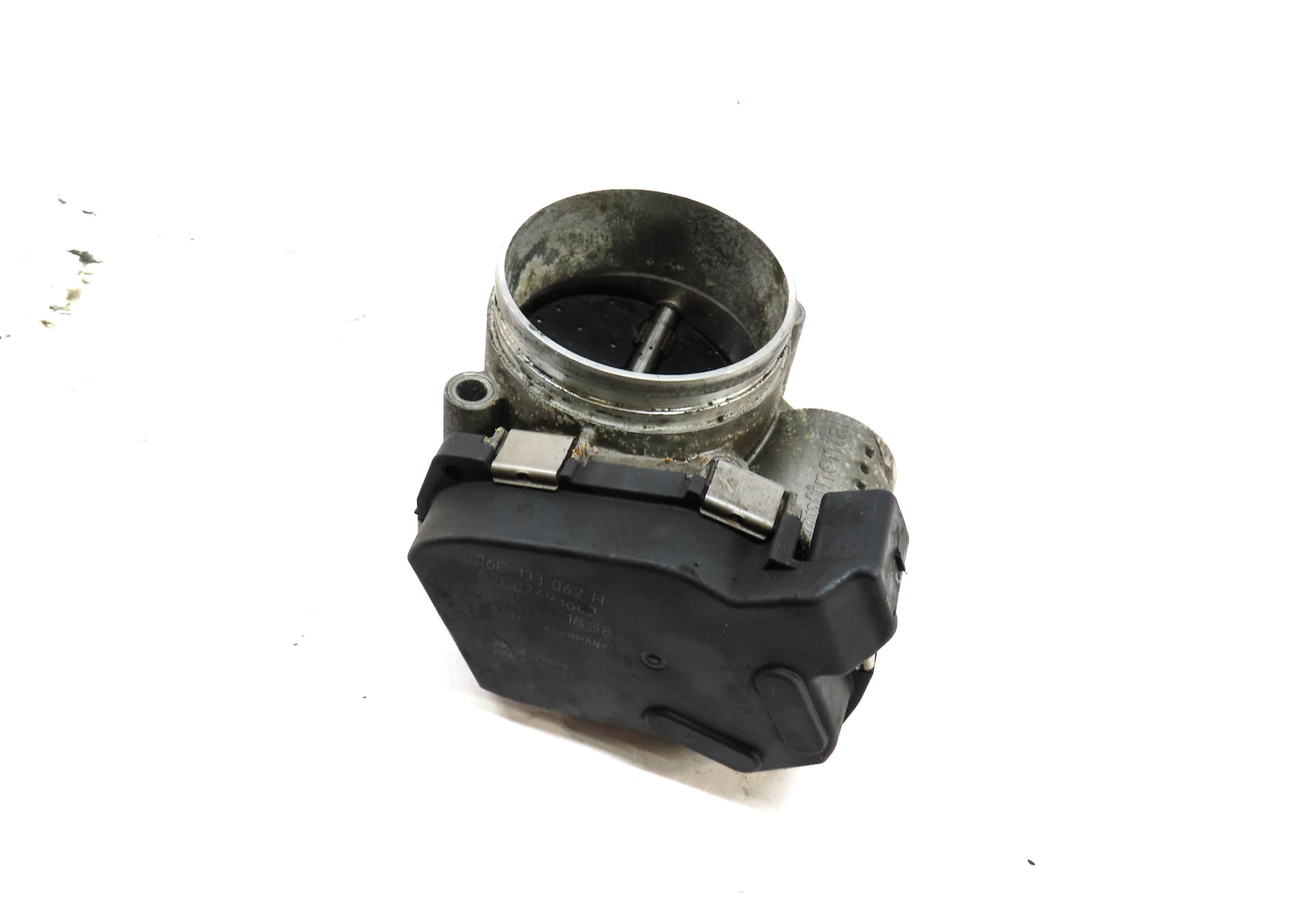 2009-2017 AUDI A4 A5 S5 S6 S7 S8 Q5 SQ5 (B8 8K 8T 8R C7) 3.0L 3.2L THROTTLE BODY — exact item pictured