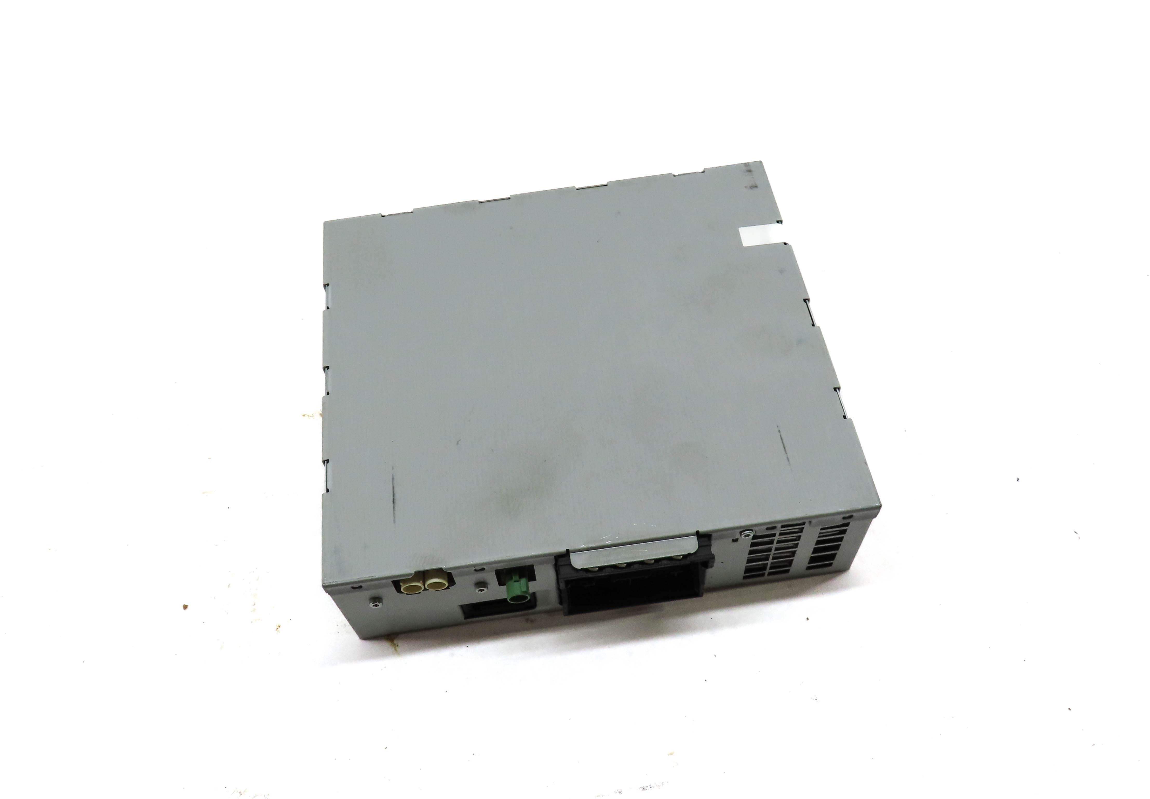 2009-2017 AUDI A4 A5 Q3 Q5 Q7 S5 S6 (B8 C6 8K 8T 8R 8U 4L) RADIO RECEIVER MODULE — exact item pictured