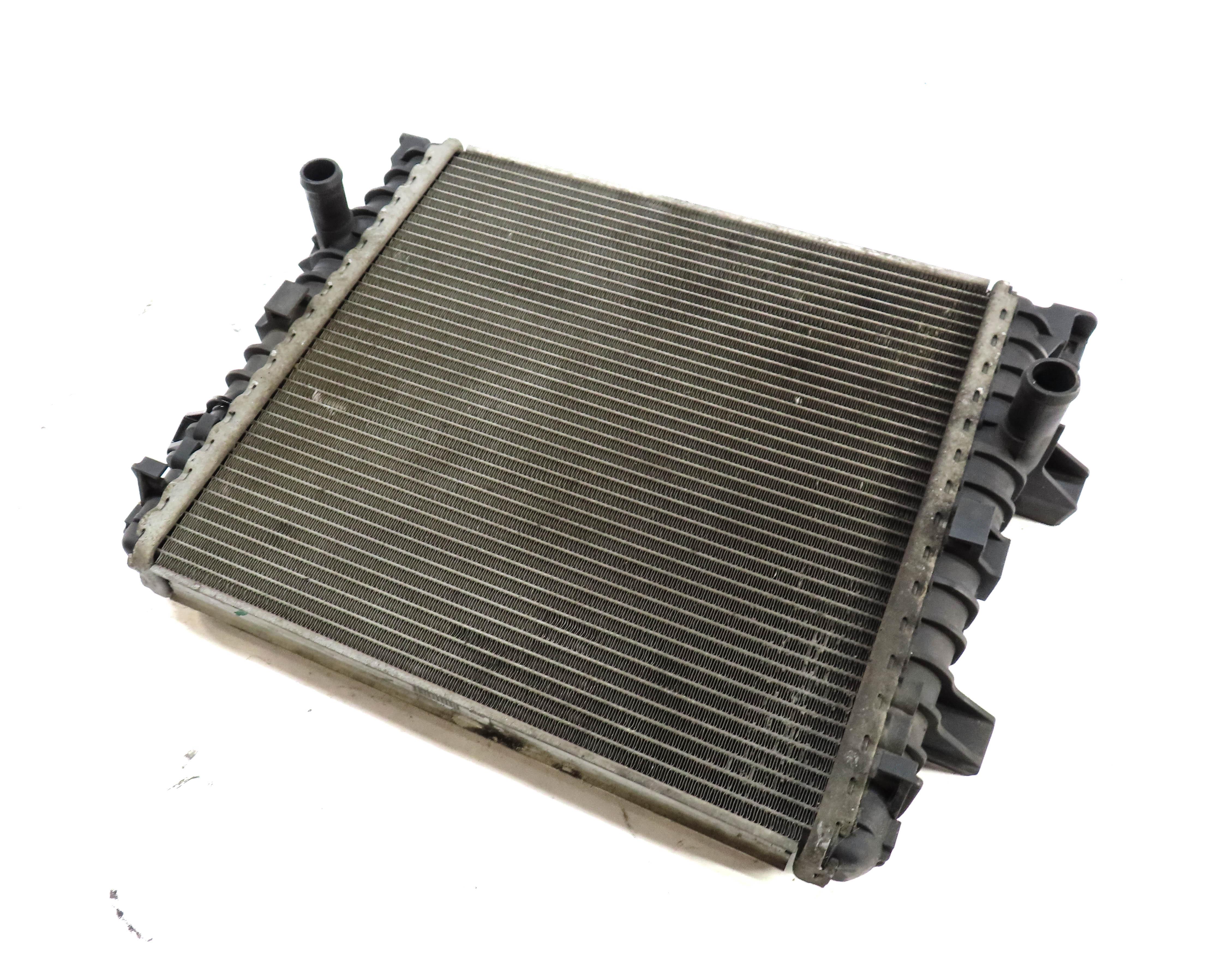 2011-2015 AUDI Q7 (4L) 3.0L SUPERCHARGED ENGINE LEFT OR RIGHT AUXILIARY RADIATOR — exact item pictured