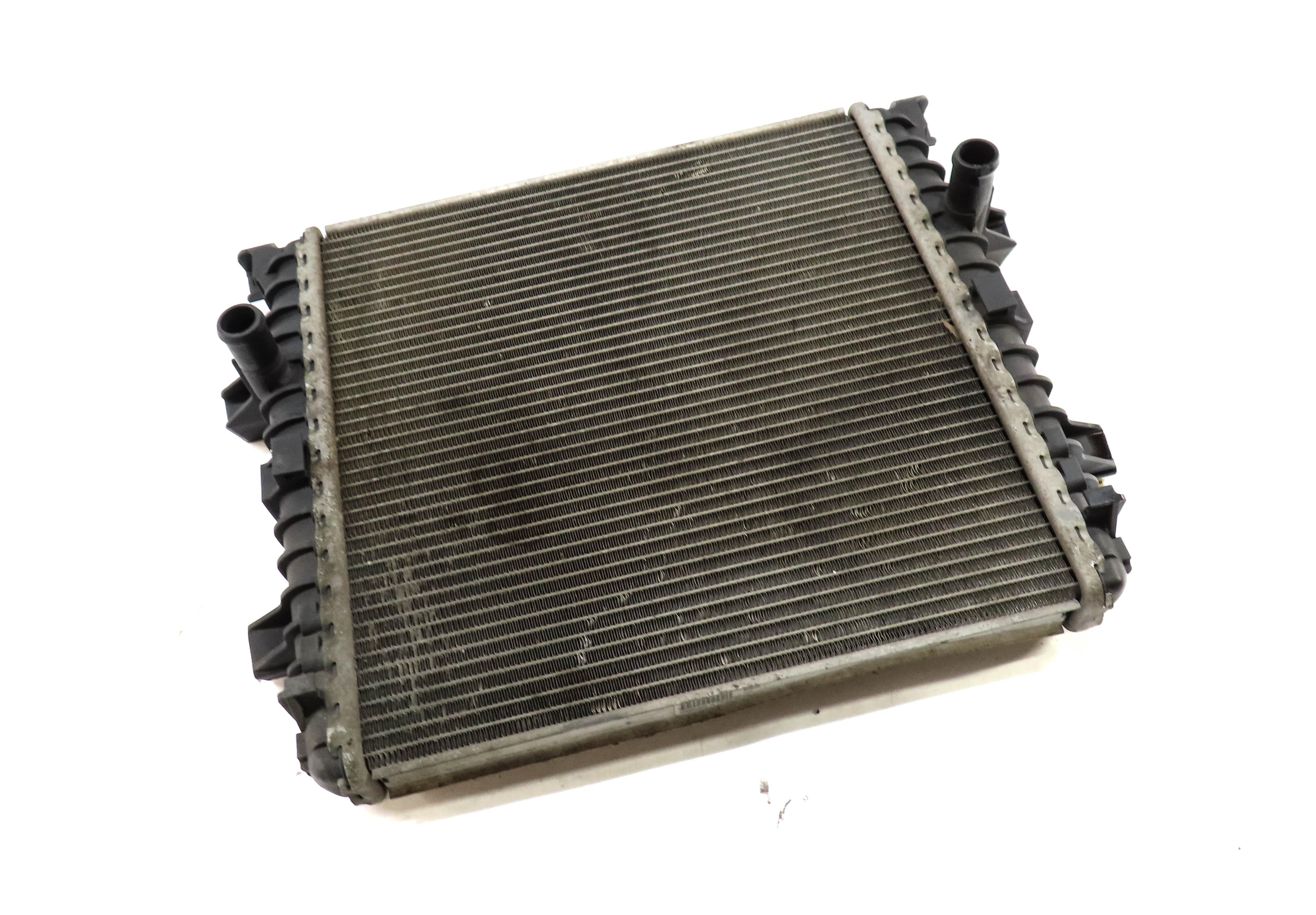 2011-2015 AUDI Q7 (4L) 3.0L SUPERCHARGED ENGINE LEFT OR RIGHT AUXILIARY RADIATOR — exact item pictured