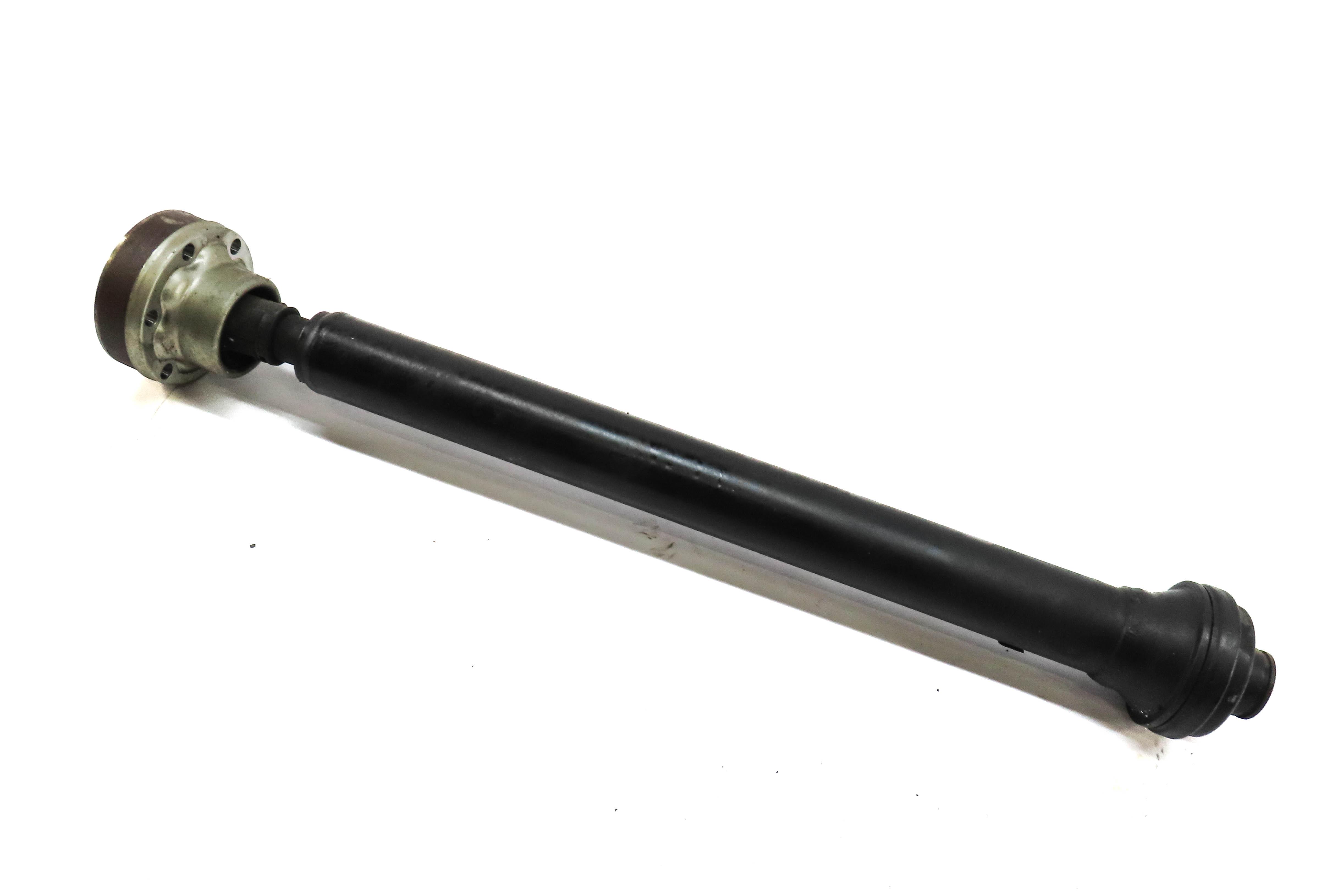 2011-2015 AUDI Q7 (4L) FRONT DRIVESHAFT DRIVELINE DRIVE LINE SHAFT — exact item pictured