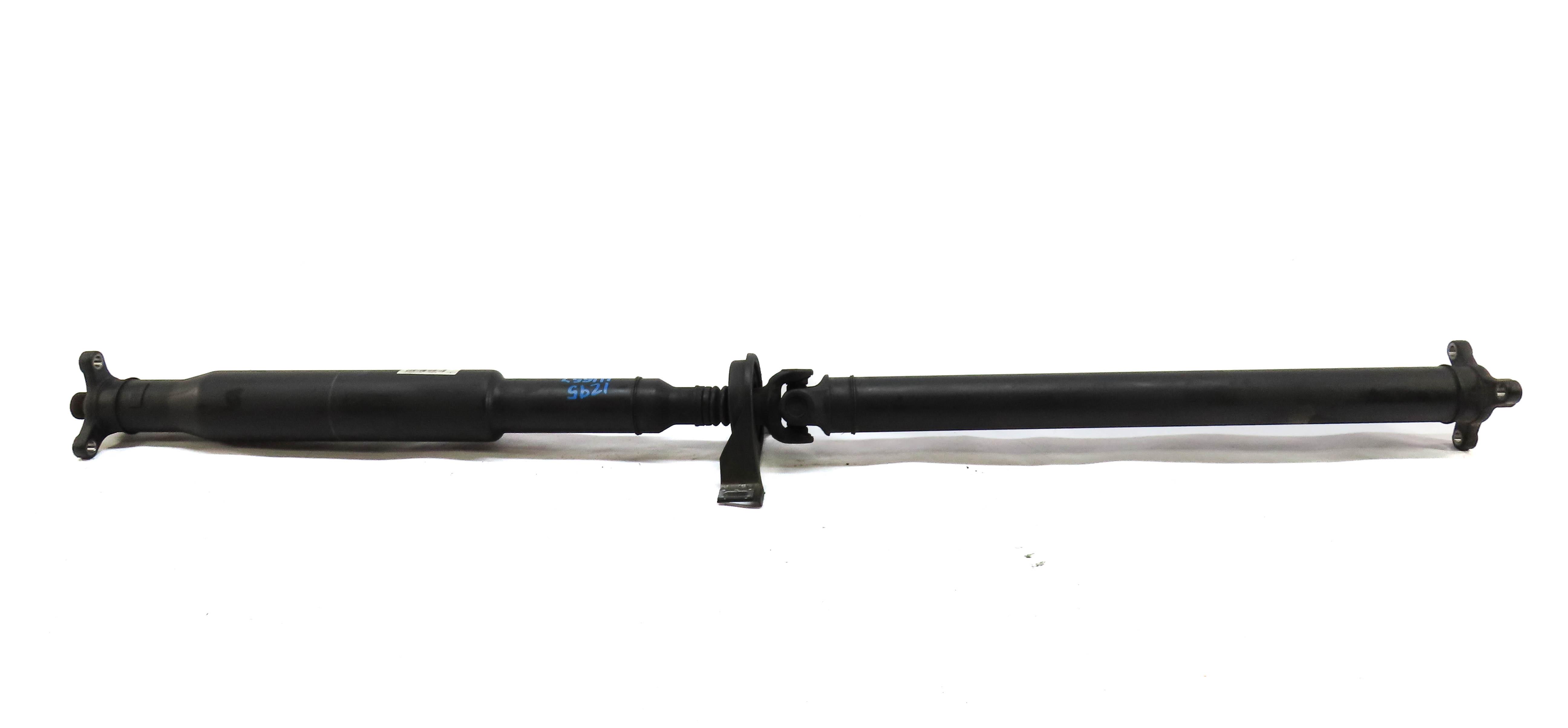 09-11 MERCEDES C350 E350 (A207 W204 W207 C207) RWD REAR DRIVESHAFT DRIVELINE — exact item pictured