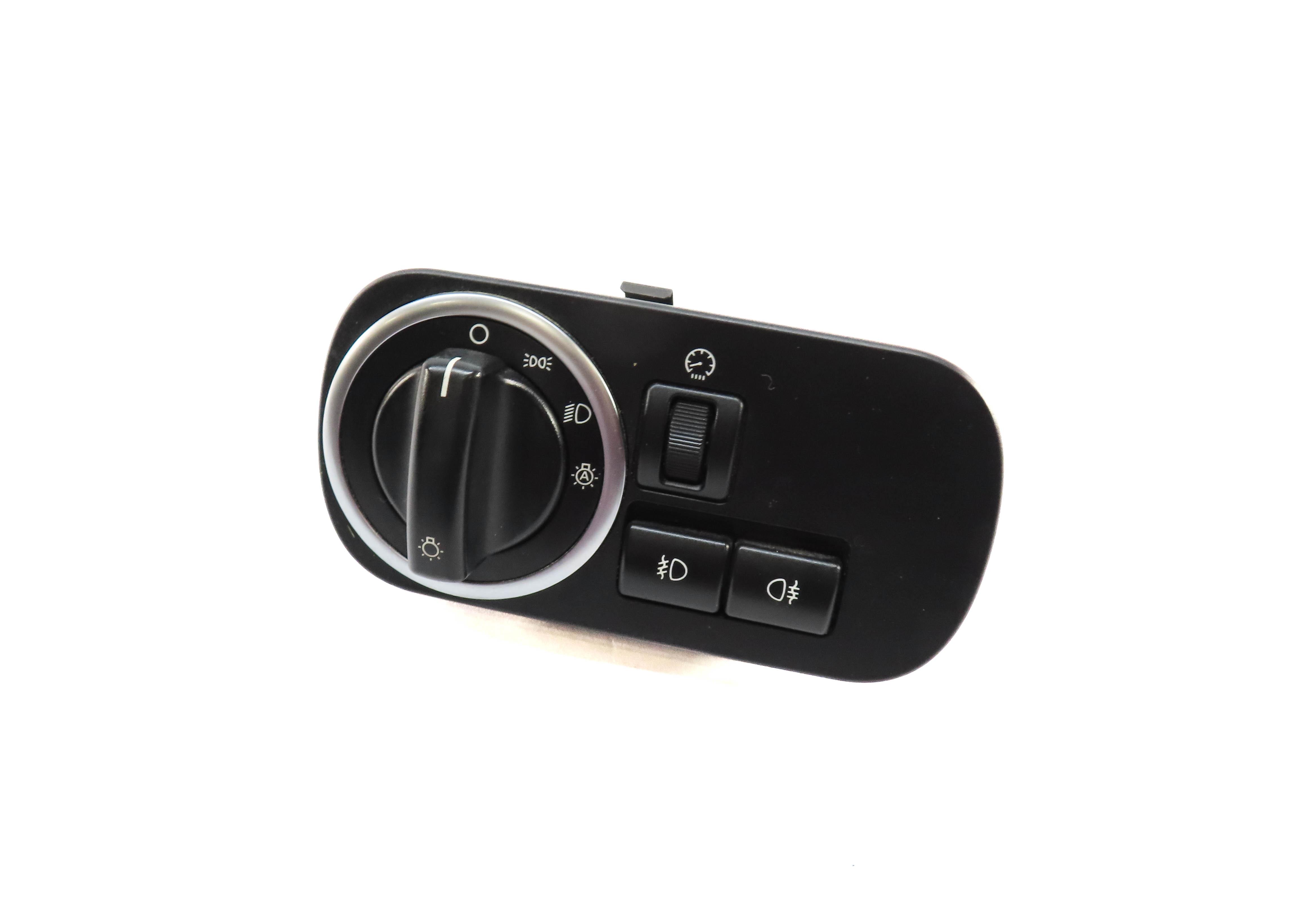 2010-2016 LAND ROVER LR4 / RANGE ROVER SPORT (L320) HEADLIGHT SWITCH — exact item pictured