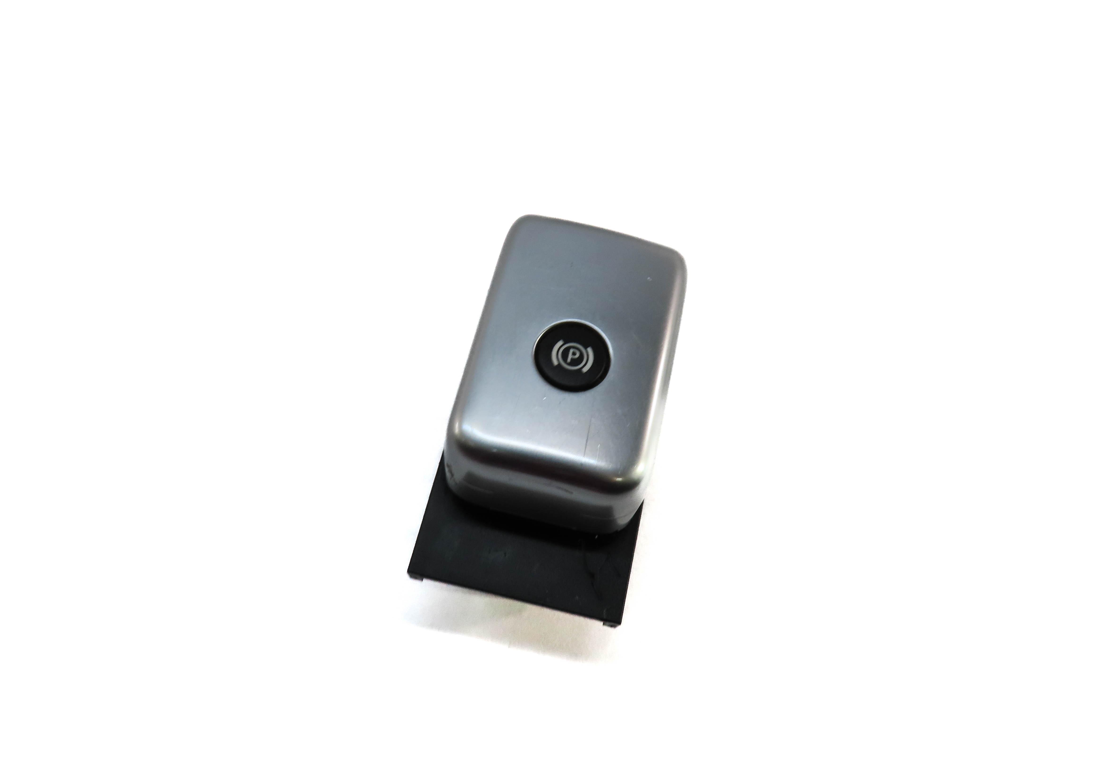 2016 LAND ROVER LR4 EMERGENCY HILL PARKING E-BRAKE ON OFF SWITCH BUTTON — exact item pictured