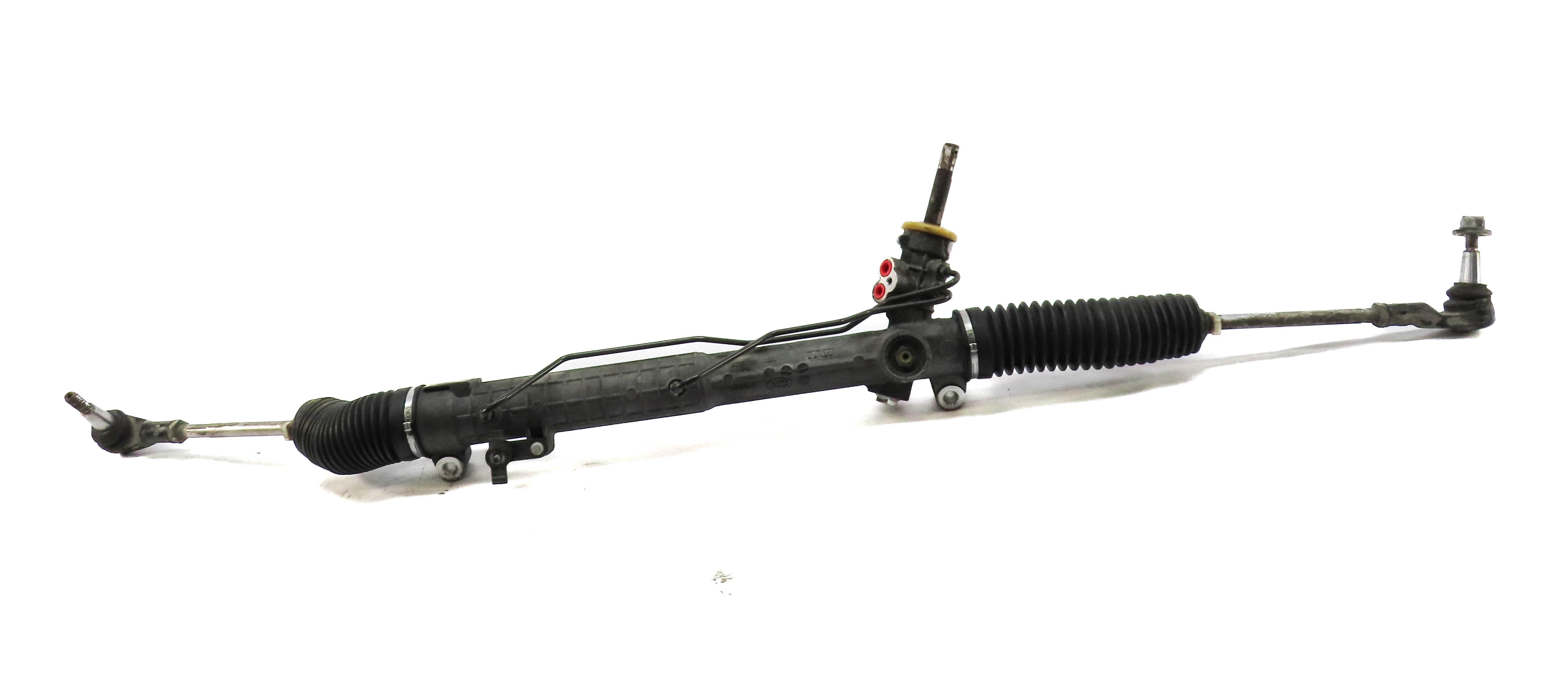 09-16 LAND ROVER LR3 FROM VIN 9A496000 / LR4 POWER STEERING GEAR RACK & PINION — exact item pictured