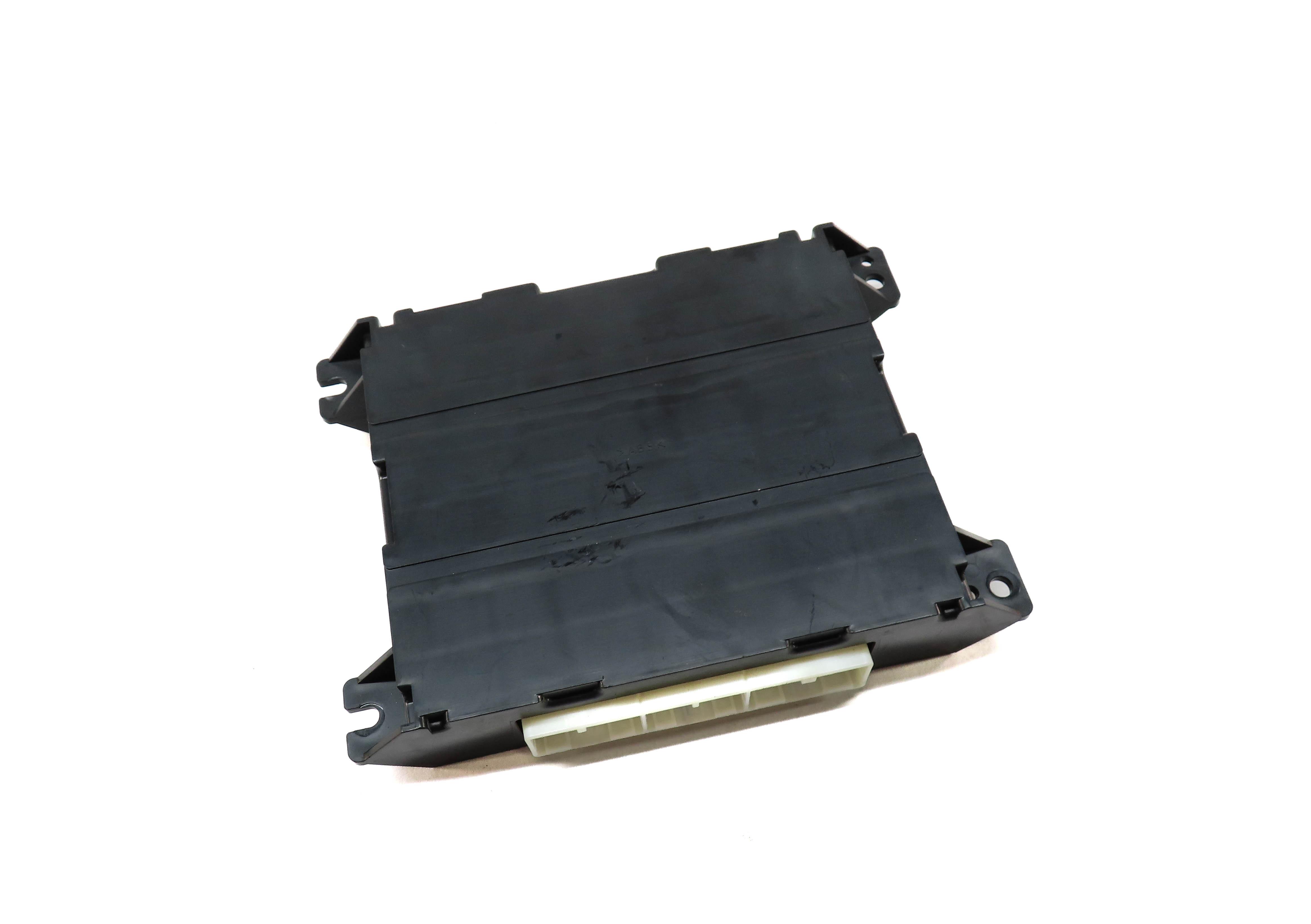 2016 LAND ROVER LR4 HVAC A/C HEATER CLIMATE CONTROL MODULE FH2218D493AA — exact item pictured