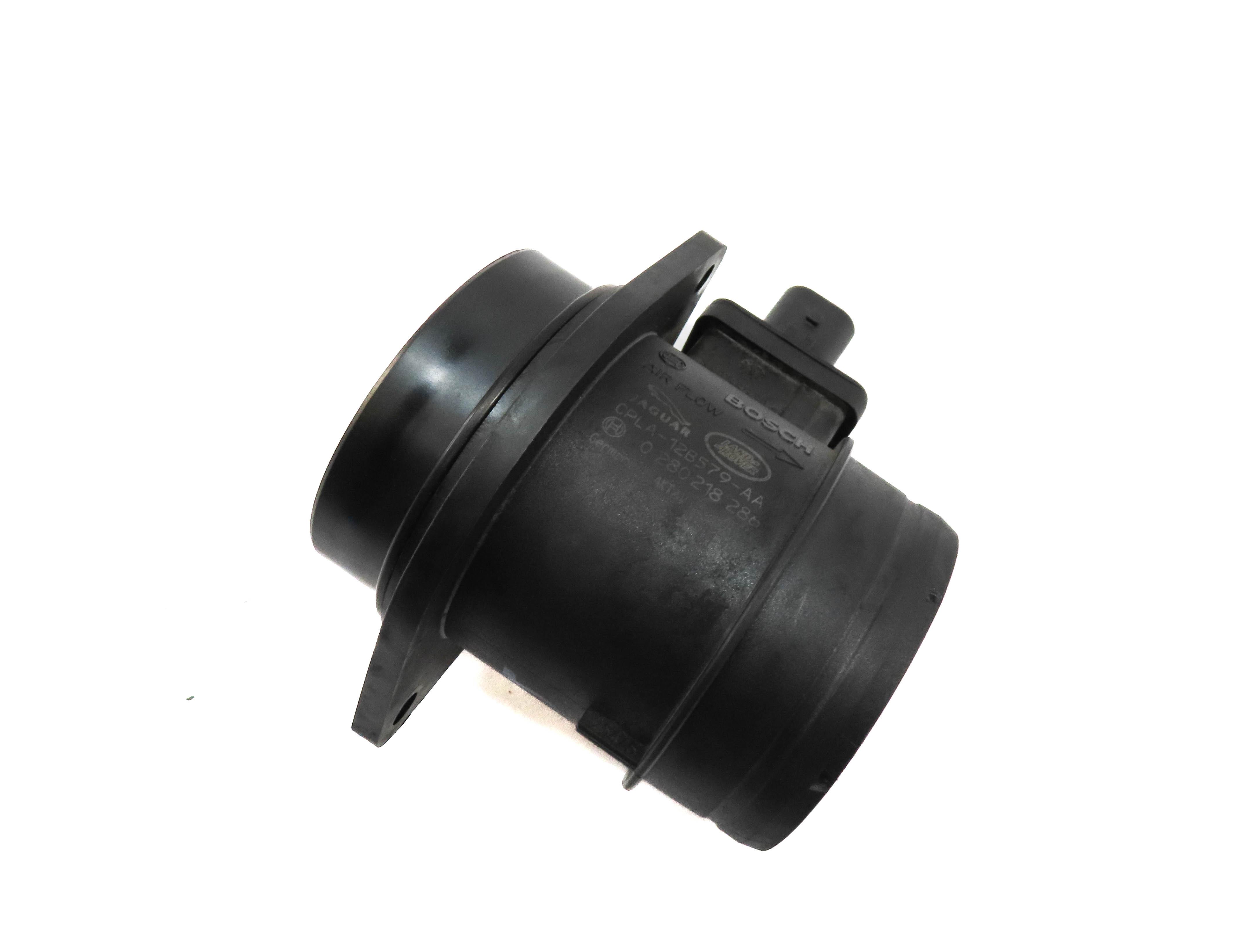 2013-2019 JAGUAR LAND ROVER F-TYPE XF LR4 ROVER SPORT - MASS AIR FLOW SENSOR — exact item pictured
