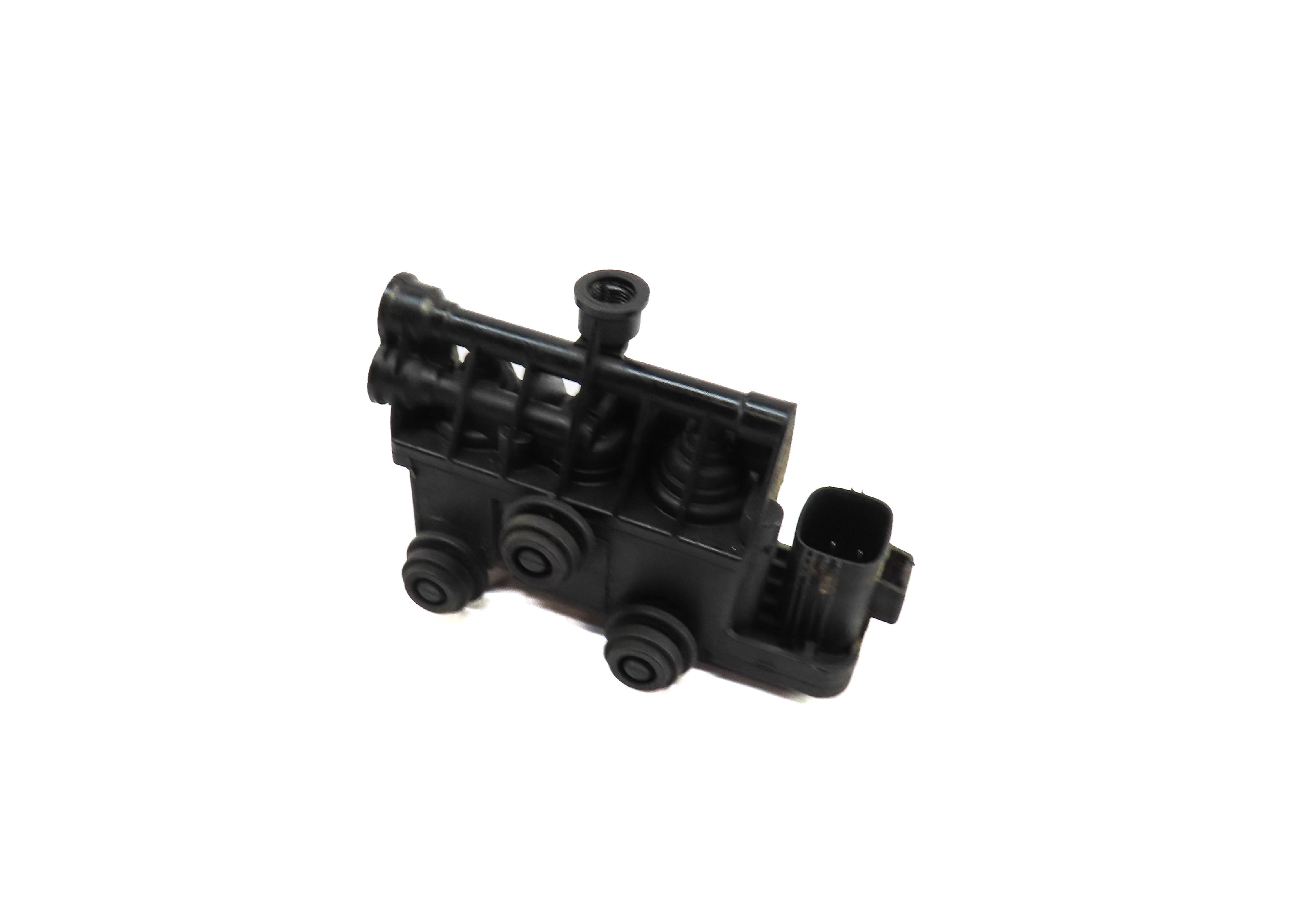 2016 LAND ROVER LR4 AIR SUSPENSION AIR TRANSFER RELIEF VALVE RVH000055 — exact item pictured
