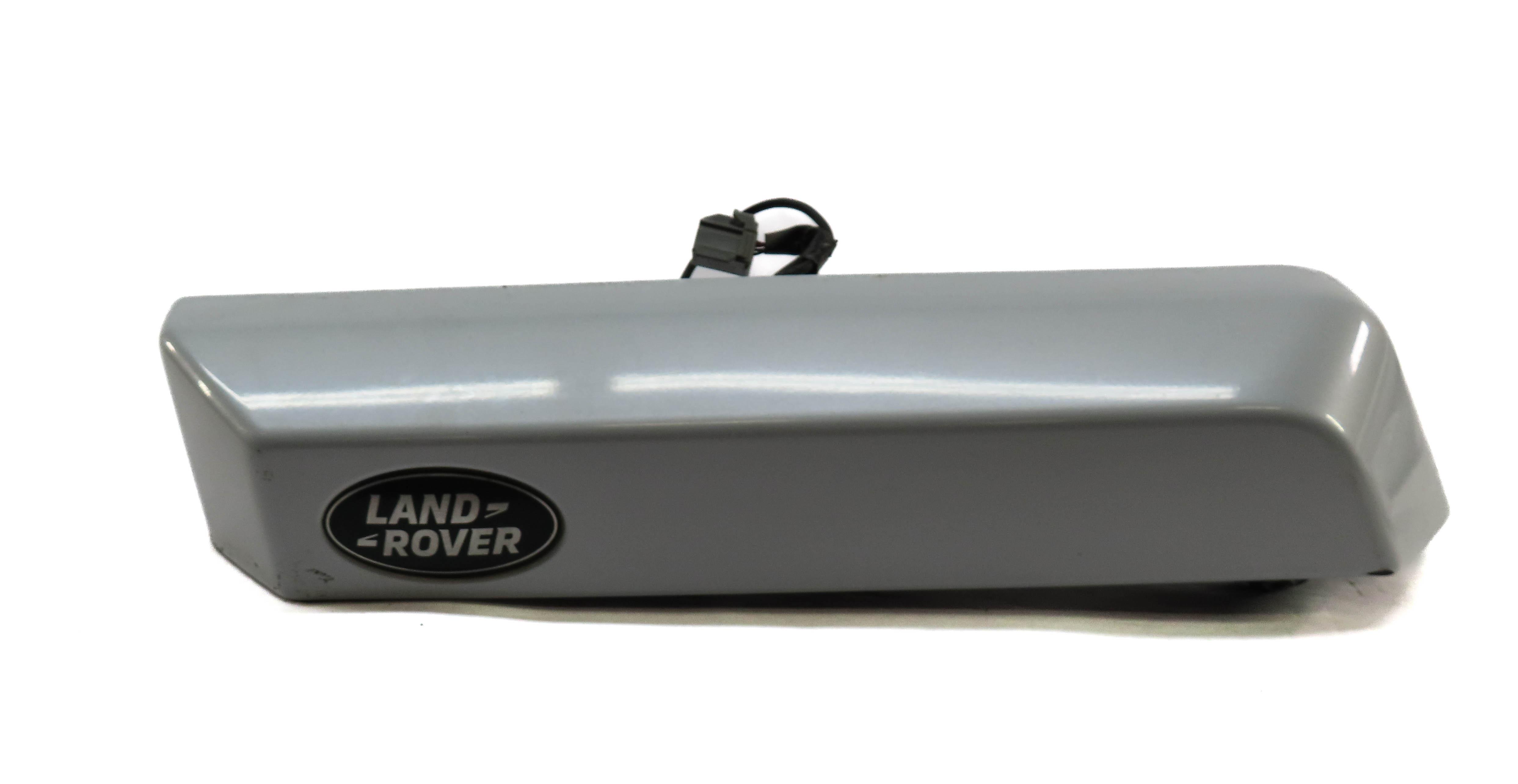 14-16 LR4 RANGE ROVER SPORT EVOQUE L405 L494 L538 TRUNK HANDLE & SURROUND CAMERA — exact item pictured