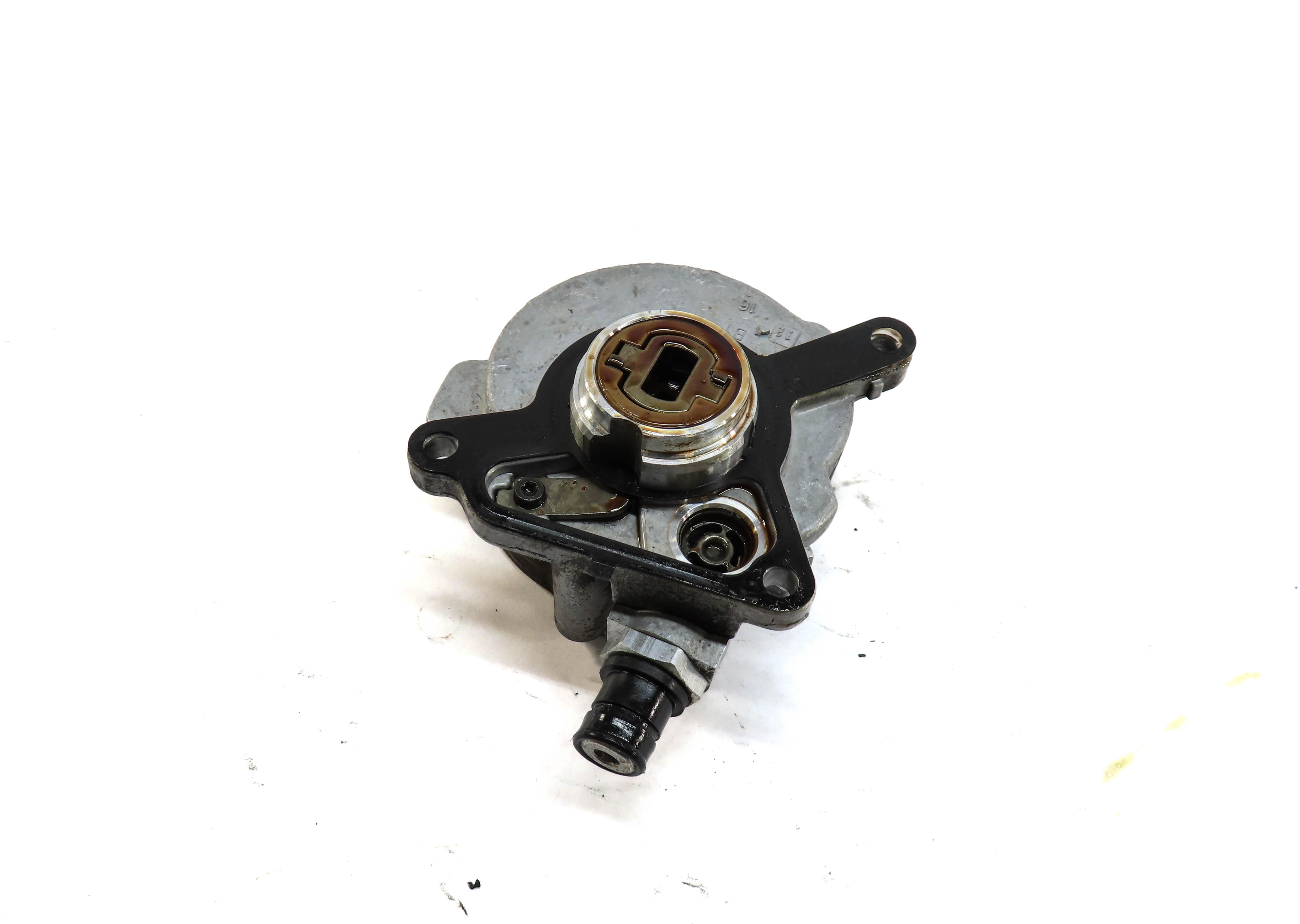2013-2018 PORSCHE CAYENNE (958) 3.6L VR6 ENGINE - BRAKE VACUUM PUMP — exact item pictured