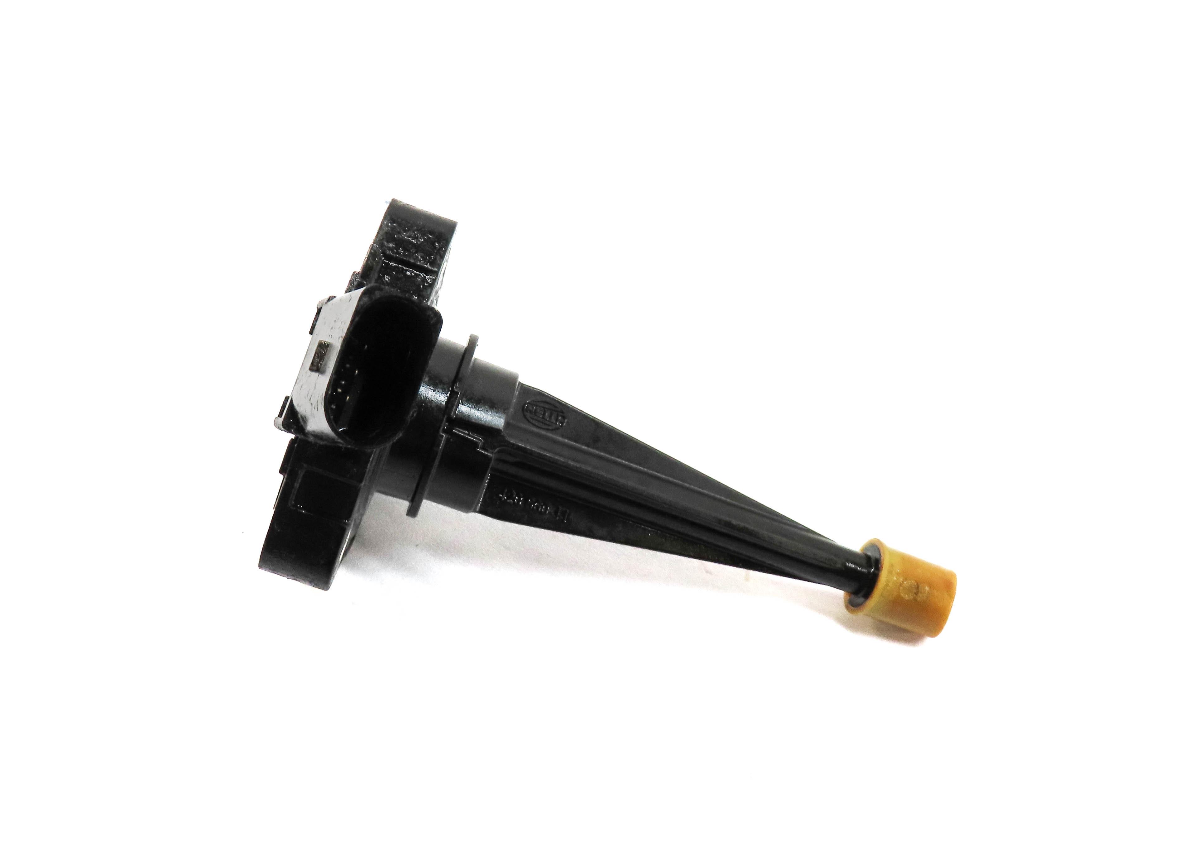 2013 PORSCHE CAYENNE (958) 3.6L M55 ENGINE OIL LEVEL SENSOR SENDER — exact item pictured