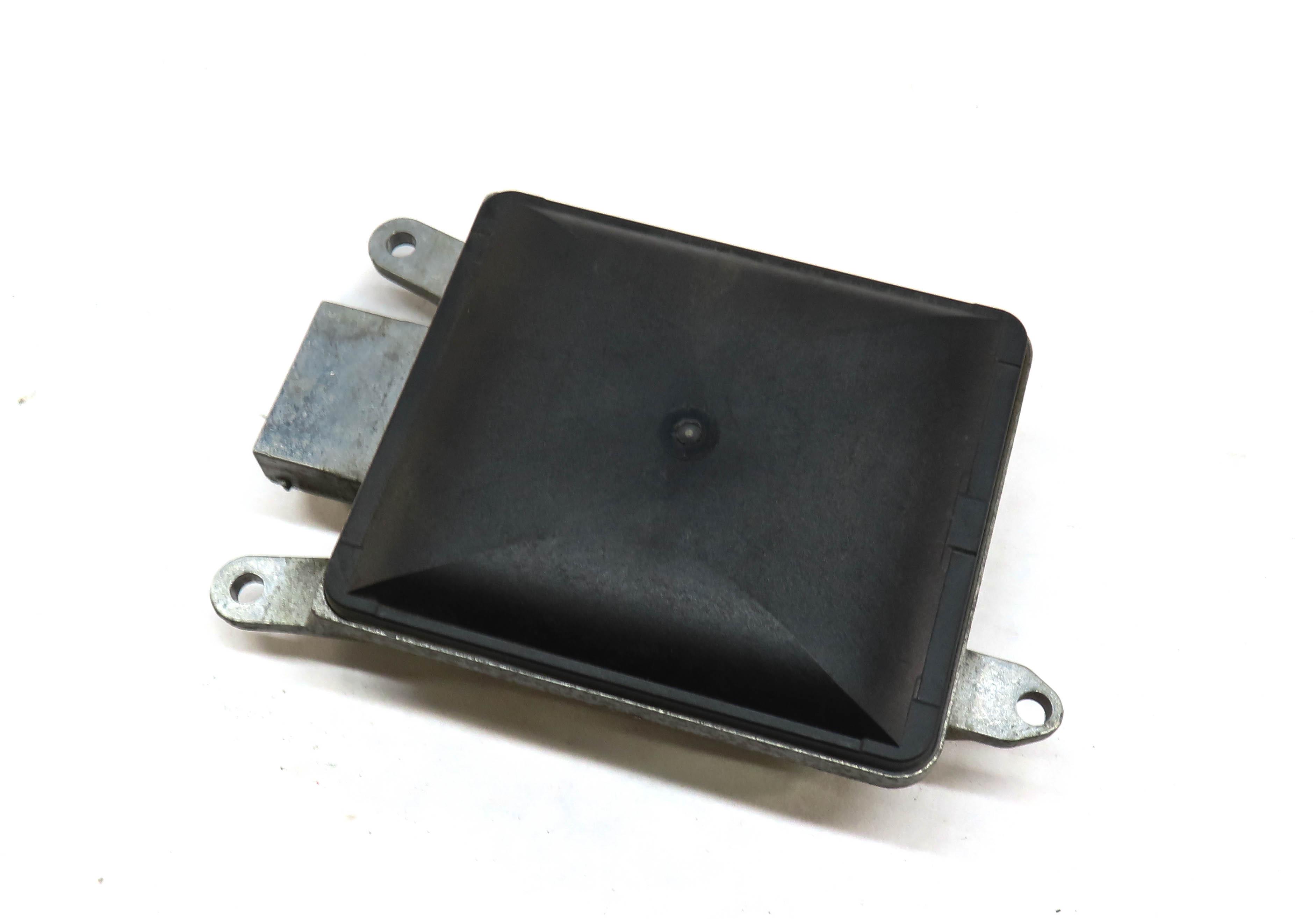 2013-2020 AUDI Q7 (4L 4M) RIGHT REAR LANE DEPARTURE BLIND SPOT MODULE (MASTER) — exact item pictured