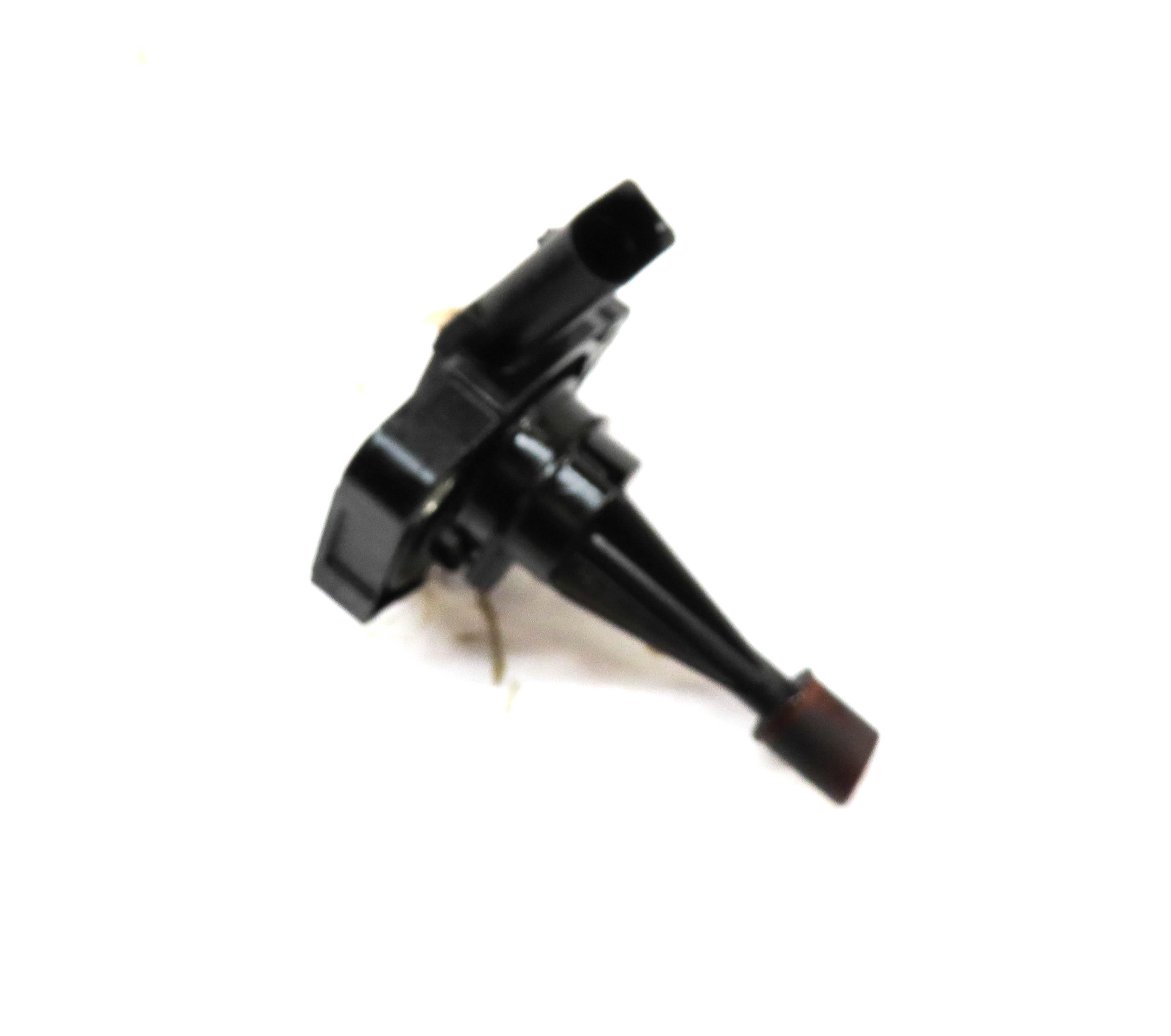 2013 AUDI Q7 (4L) 3.0L ENGINE (CTWB) OIL LEVEL SENSOR 03C907660R — exact item pictured