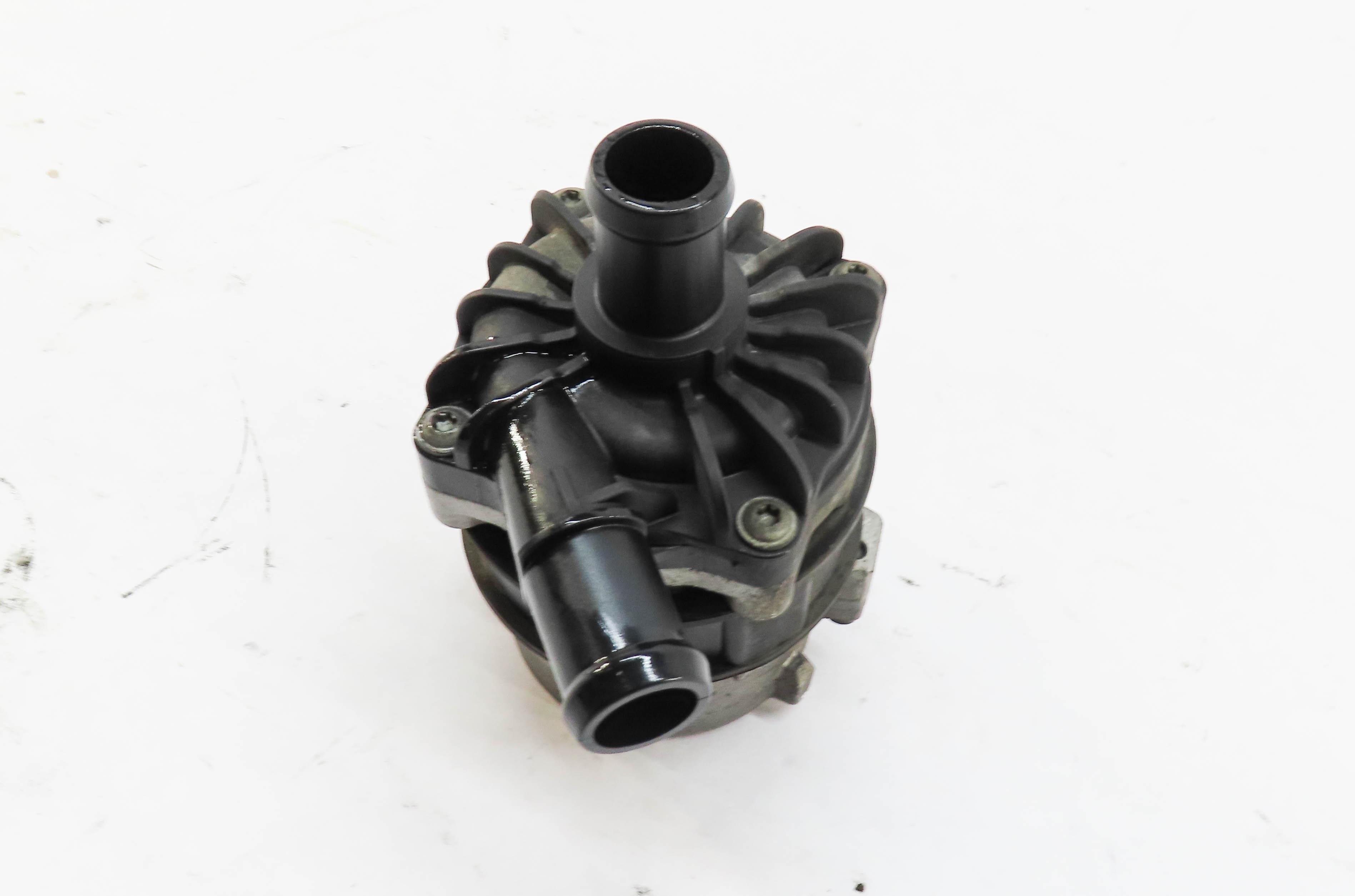 2013 AUDI Q7 (4L) 3.0L ENGINE (CTWB) ELECTRIC COOLANT WATER PUMP 8K0965567 — exact item pictured