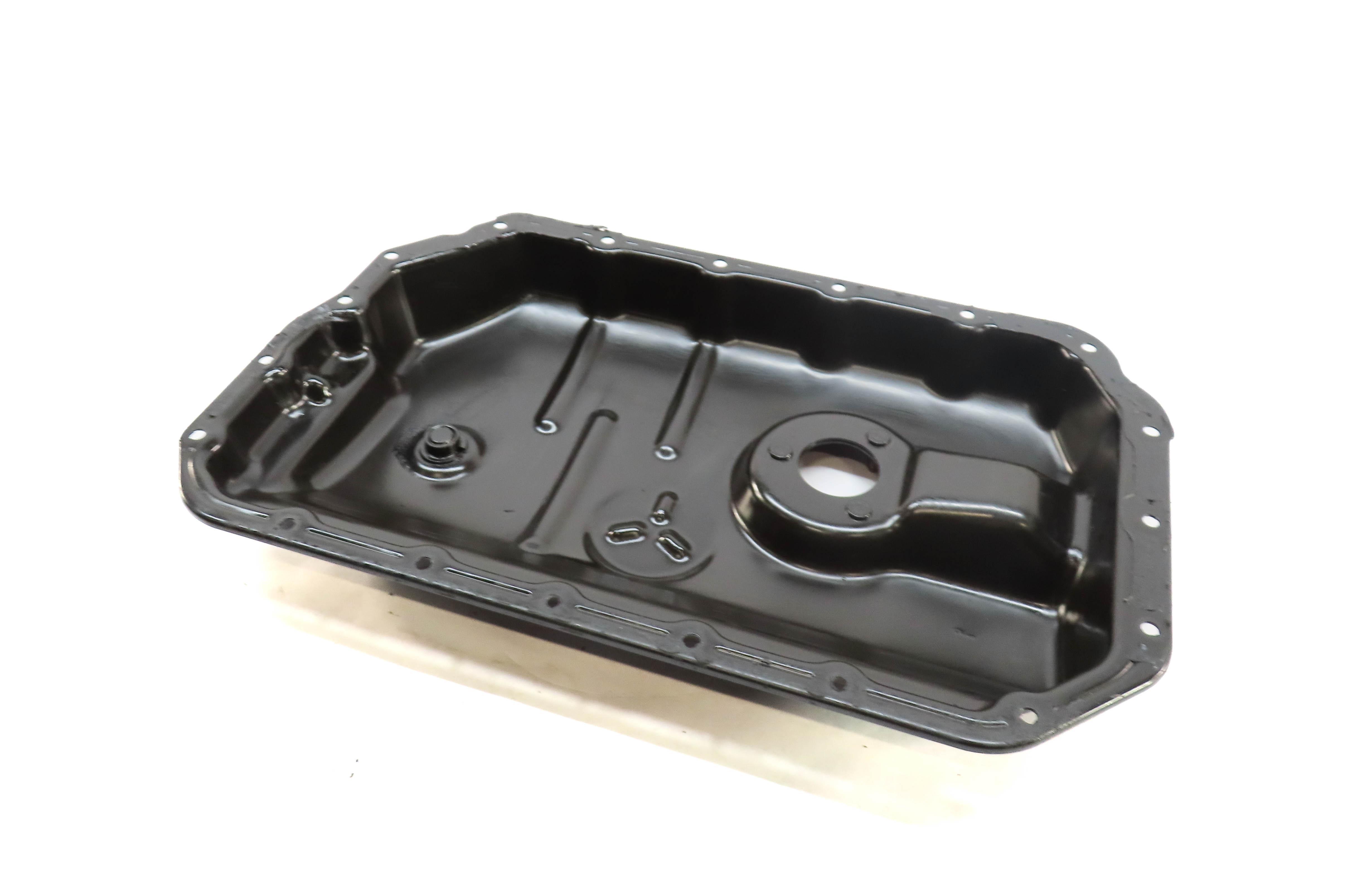 2008-2017 AUDI A4 S4 A5 S5 A6 A7 A8 Q5 Q7 (B8 8K 8T 8R) 3.0L 3.2L ENGINE OIL PAN — exact item pictured