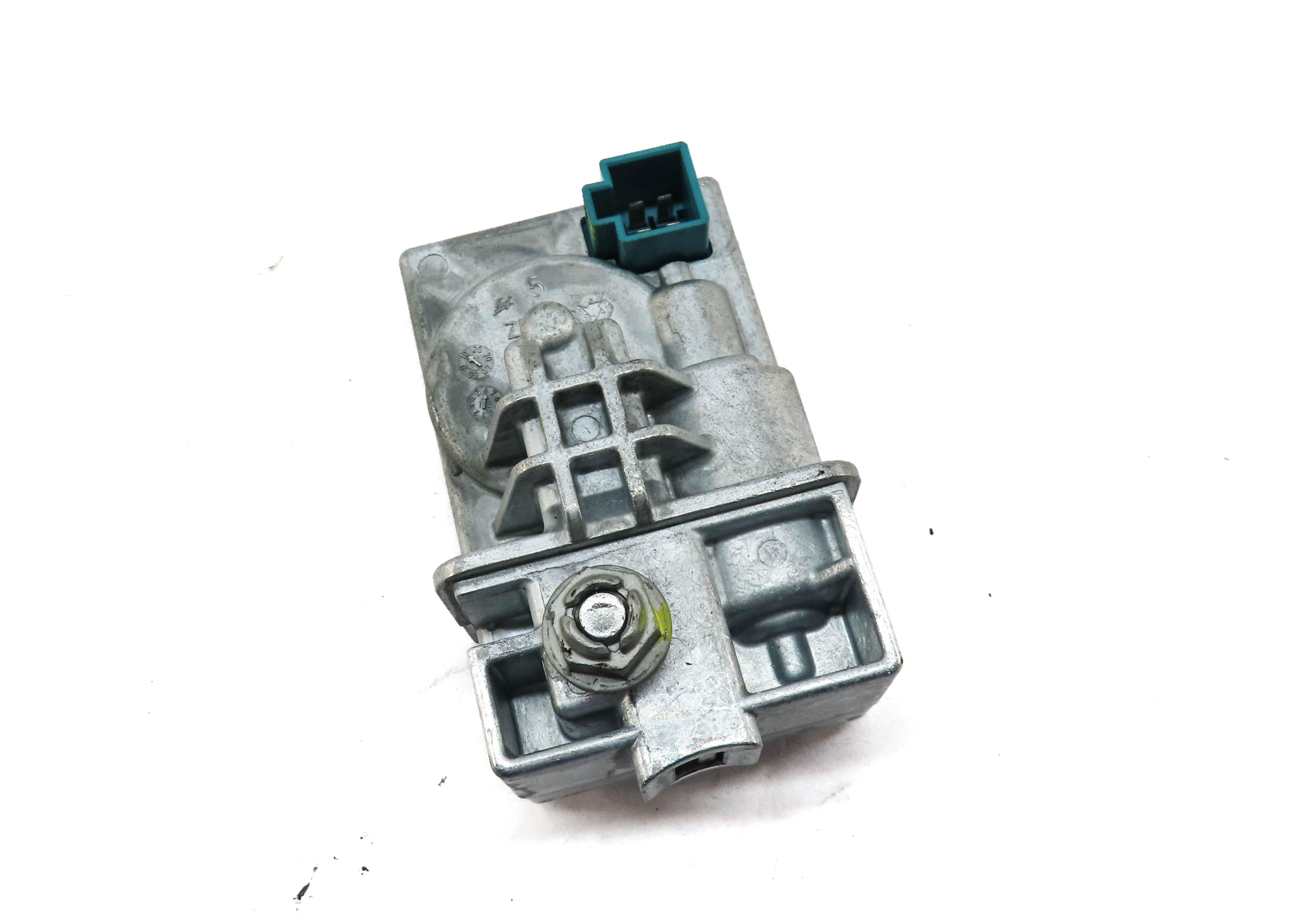2014 MERCEDES C250 (W204) STEERING COLUMN LOCK CONTROL MODULE 2045458132 — exact item pictured