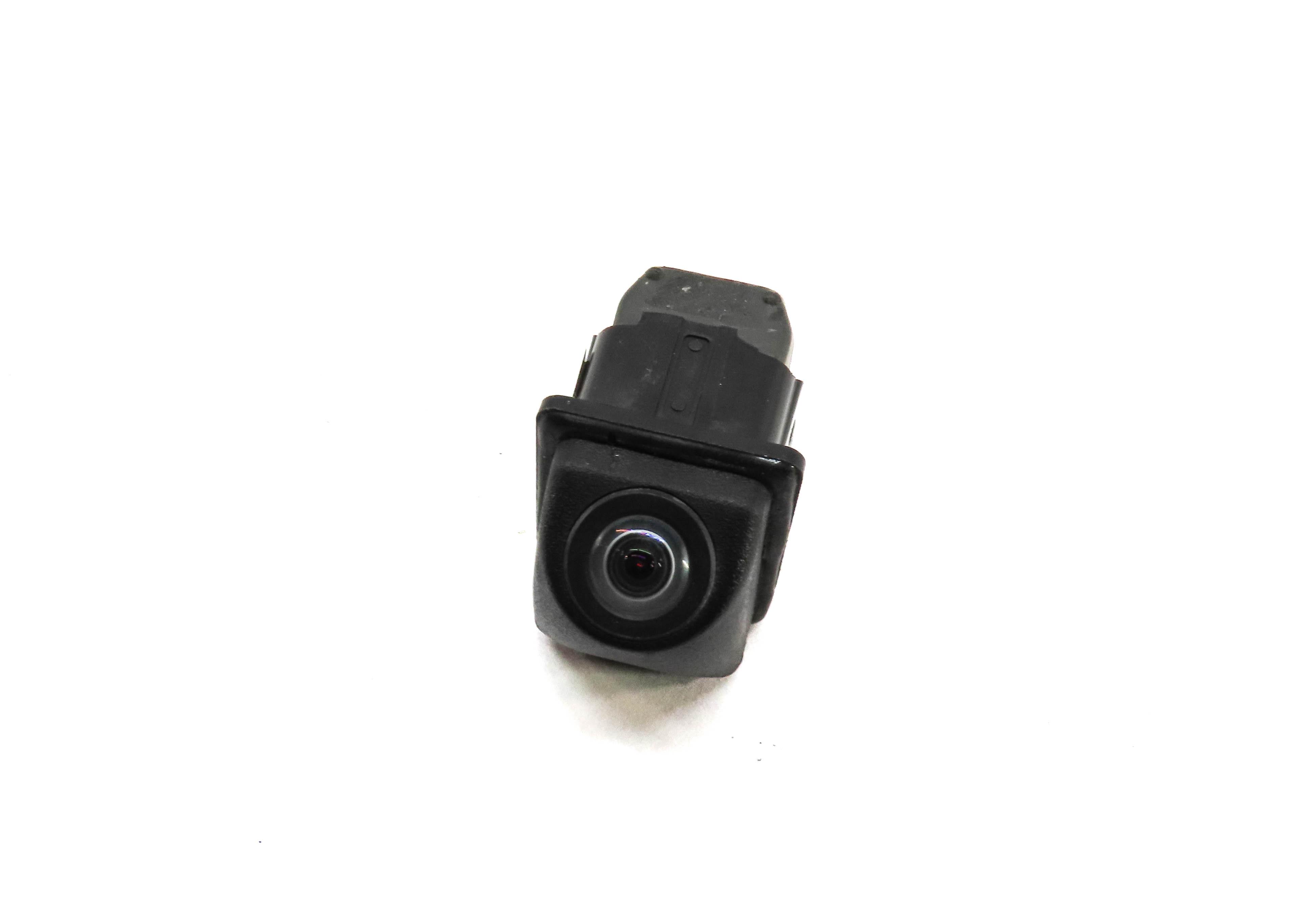 09-18 BMW 2 3 4 5 7 M5 X3 X5 X6 (F01 F07 F10 F15 F16 F30 F32) REARVIEW CAMERA — exact item pictured
