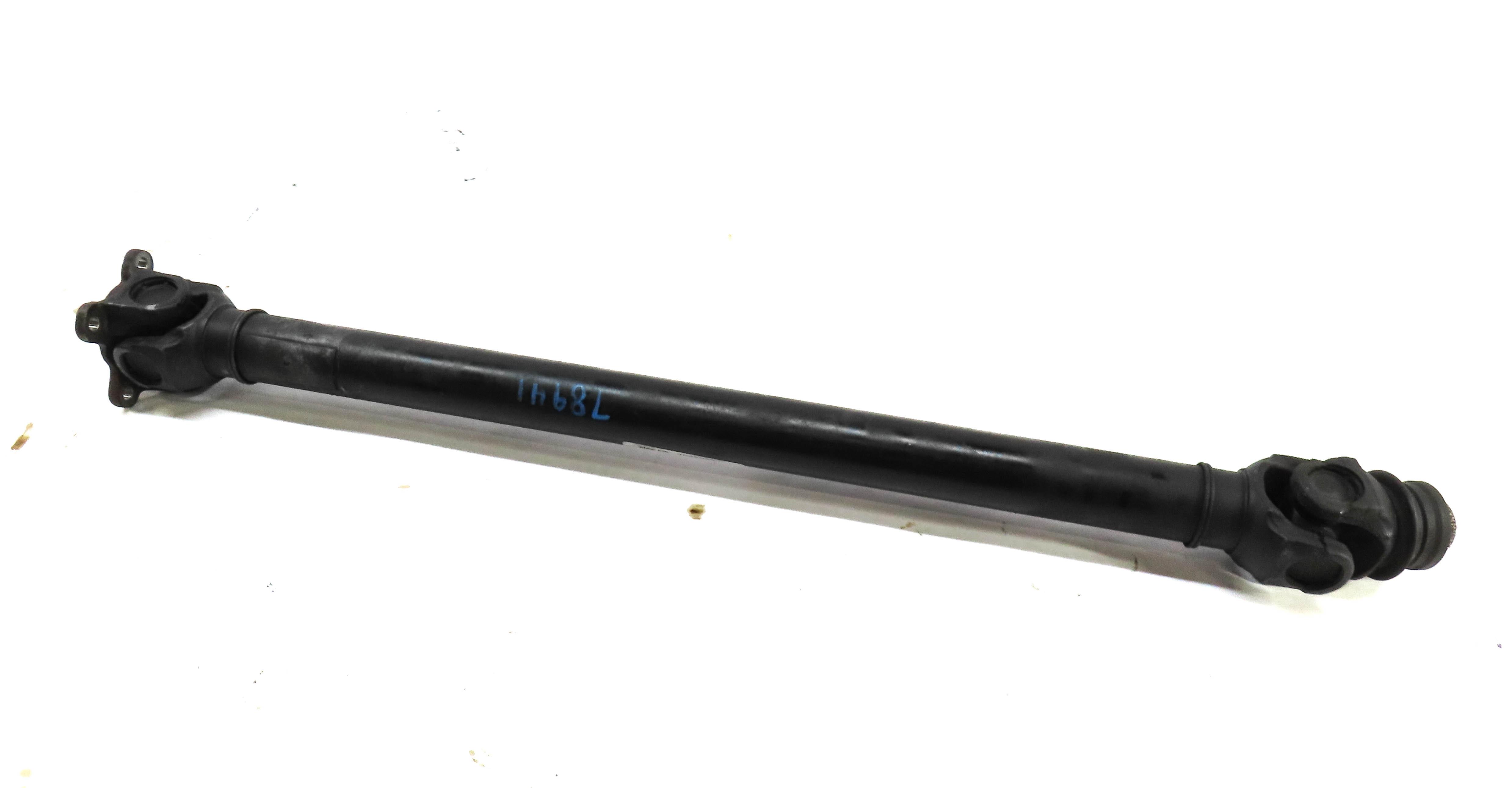 2011-2018 BMW X3 X4 (F25 F26) FRONT DRIVESHAFT DRIVELINE DRIVE LINE SHAFT — exact item pictured