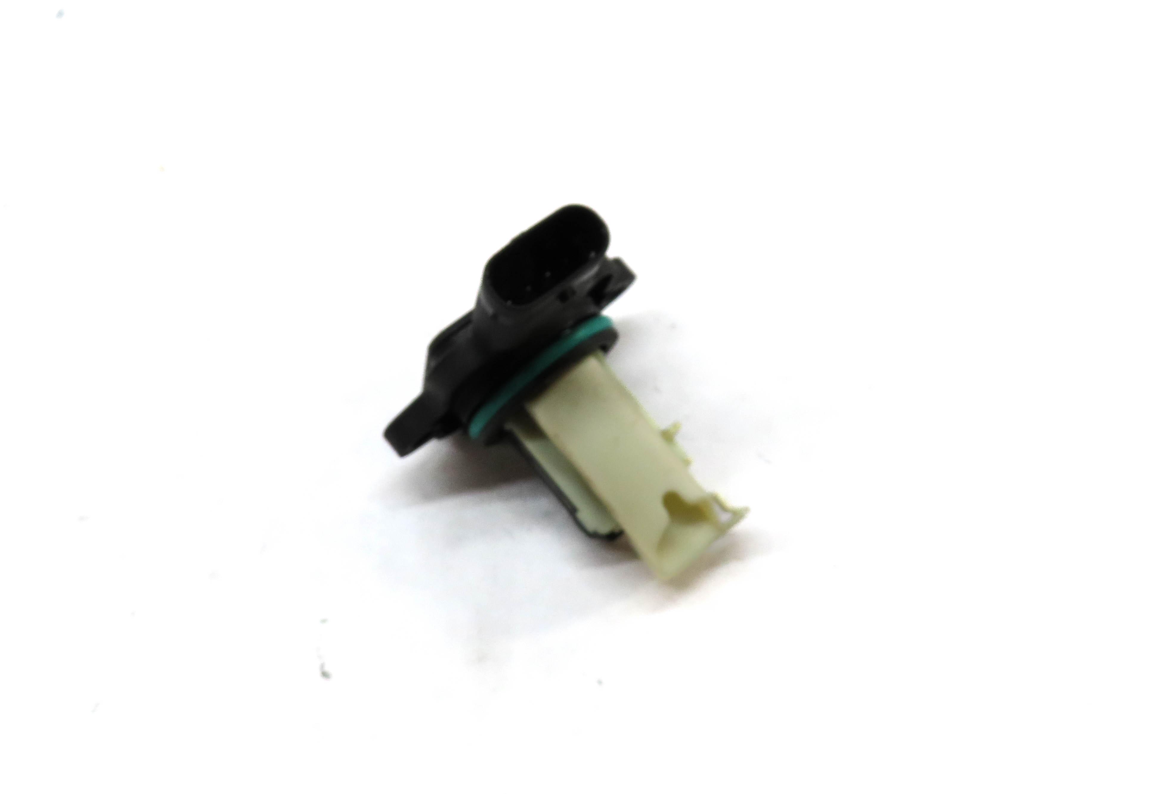 10-18 BMW 335i 535i X5 X6 (E83 E87 E90 F10 F15) 3.0L ENGINE MASS AIR FLOW SENSOR — exact item pictured